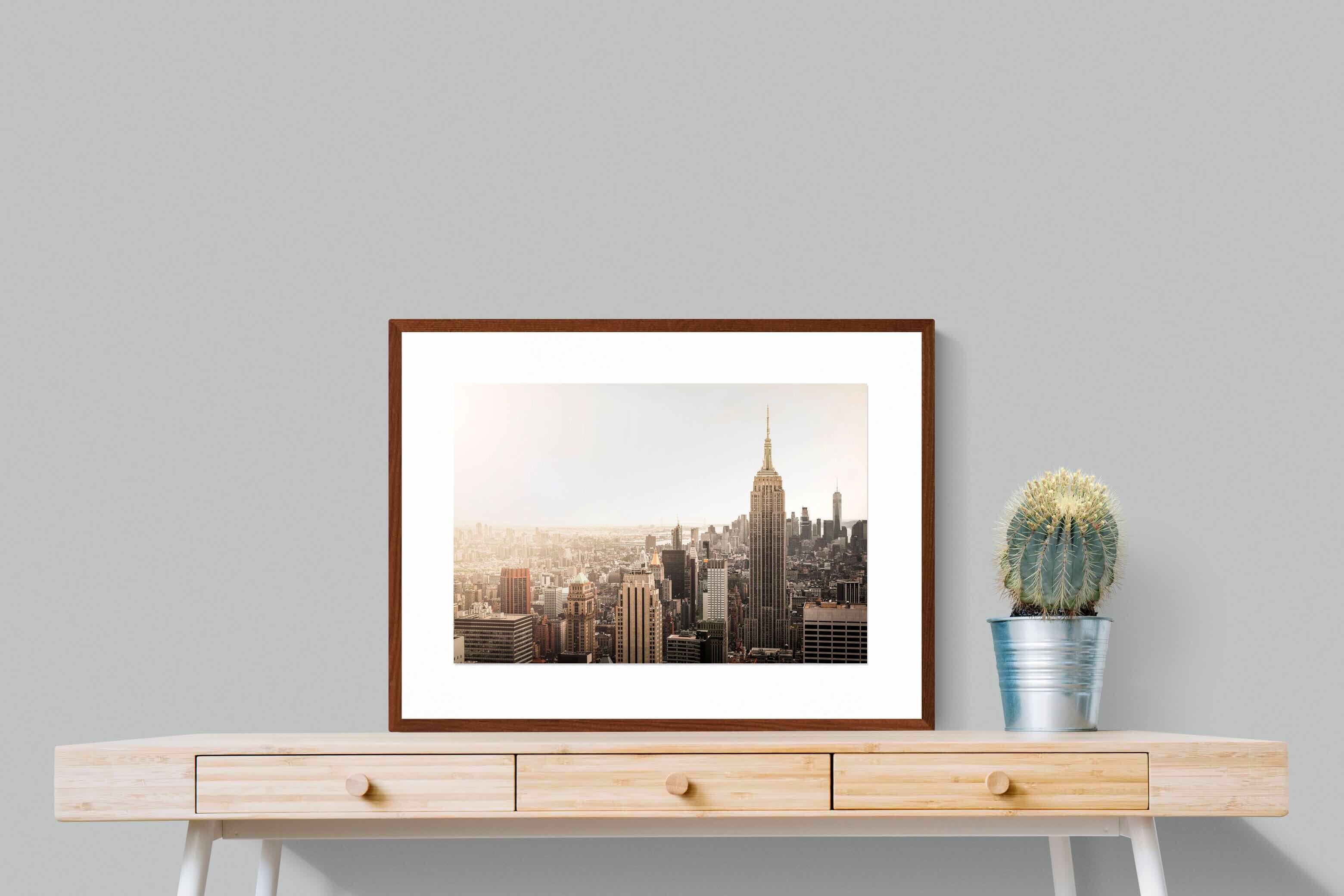 Pixalot ® Muted Manhattan