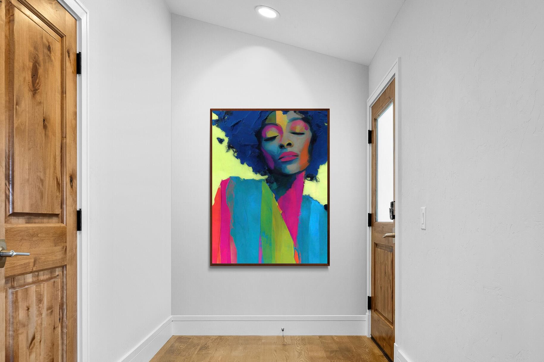 Pixalot ® Neon Calm
