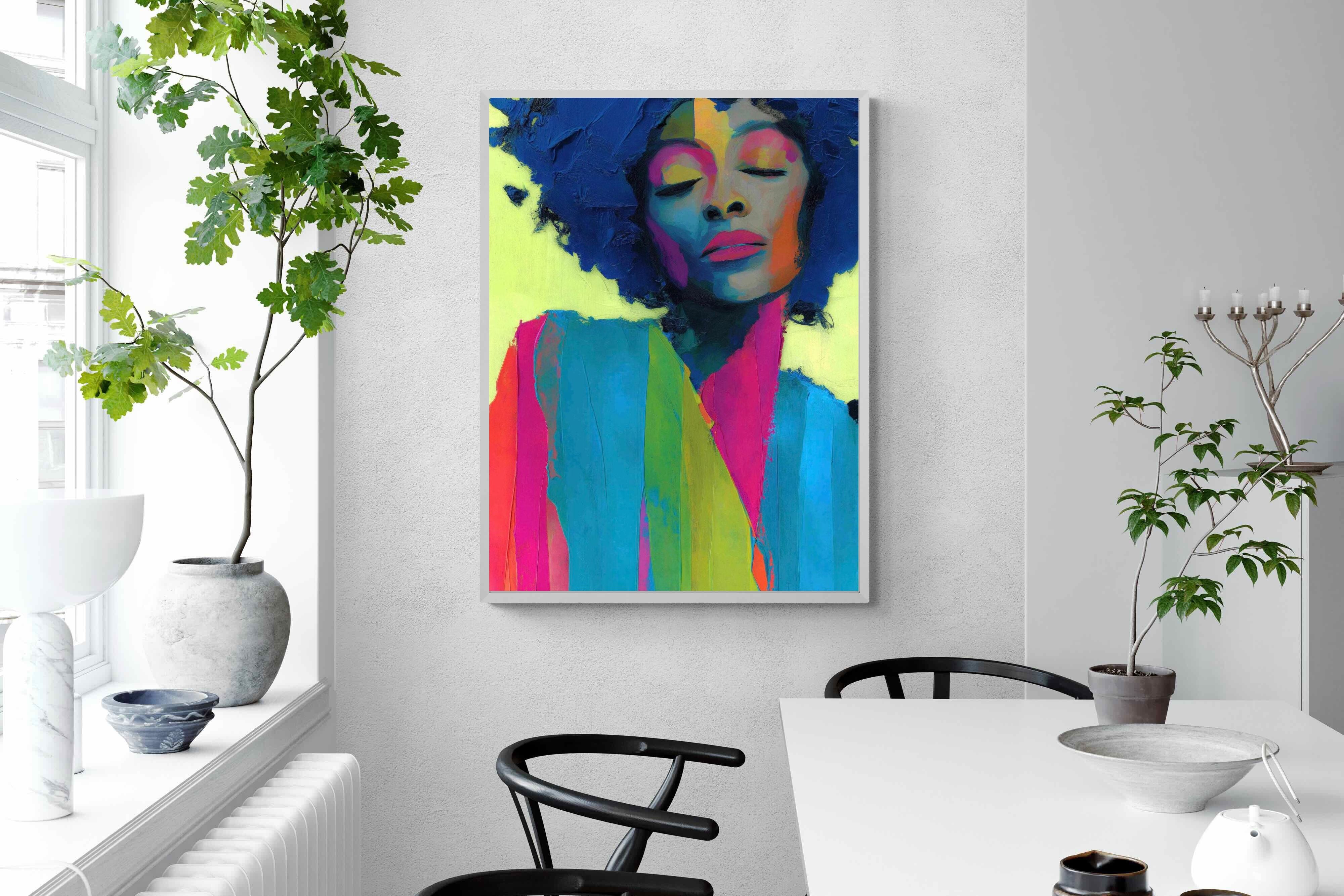 Pixalot ® Neon Calm