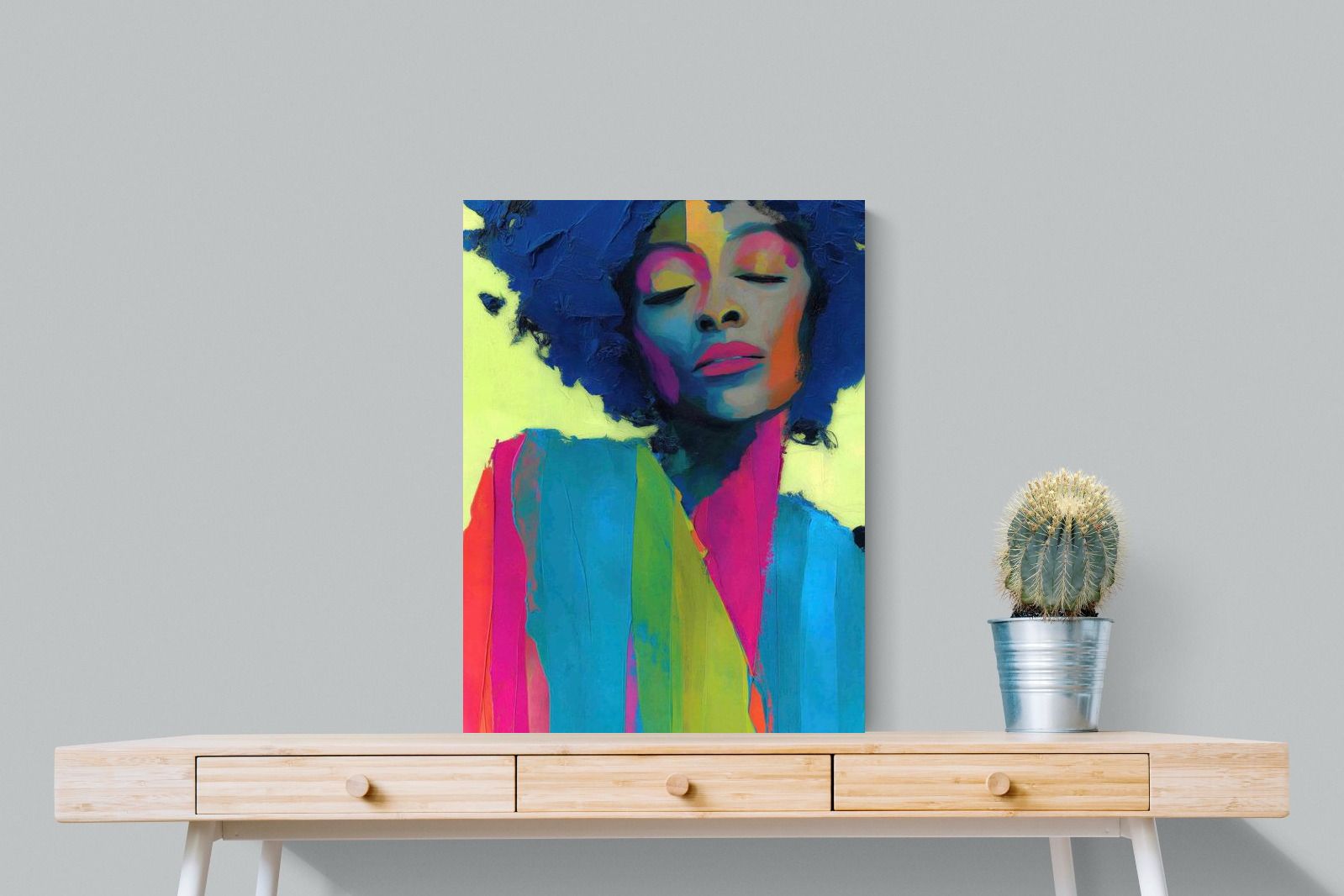 Pixalot ® Neon Calm