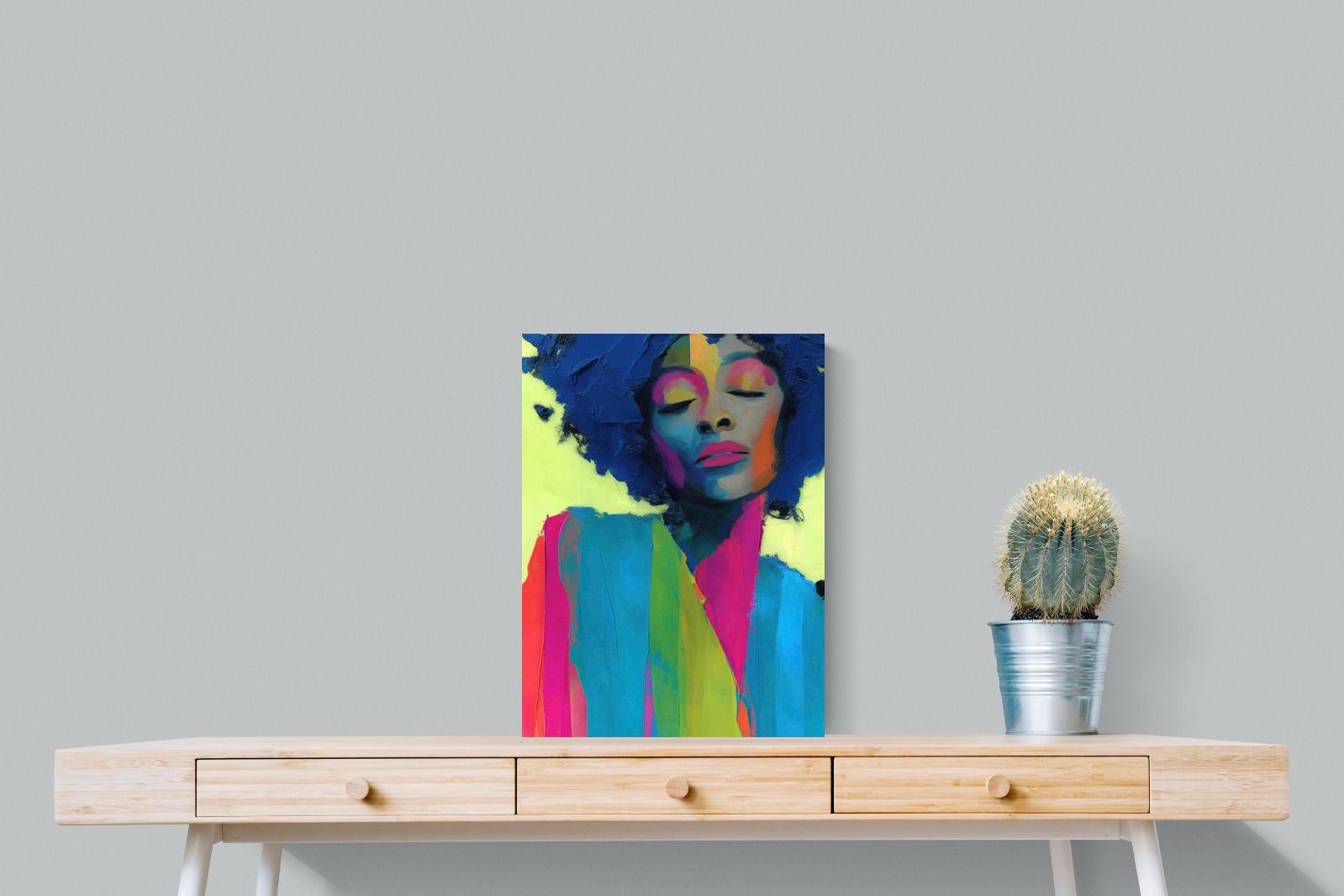 Pixalot ® Neon Calm