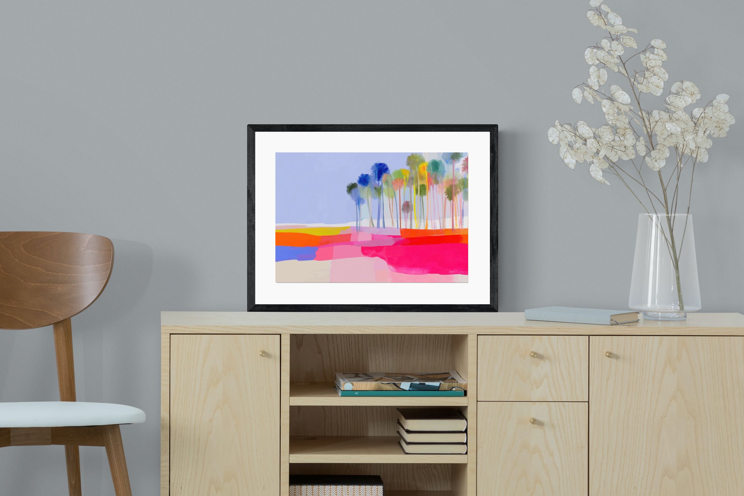 Pixalot ® Neon Palms