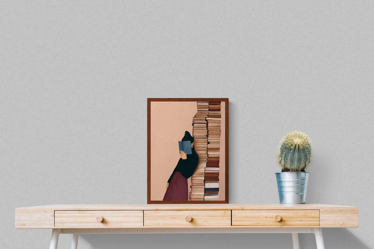 Pixalot ® One More Chapter