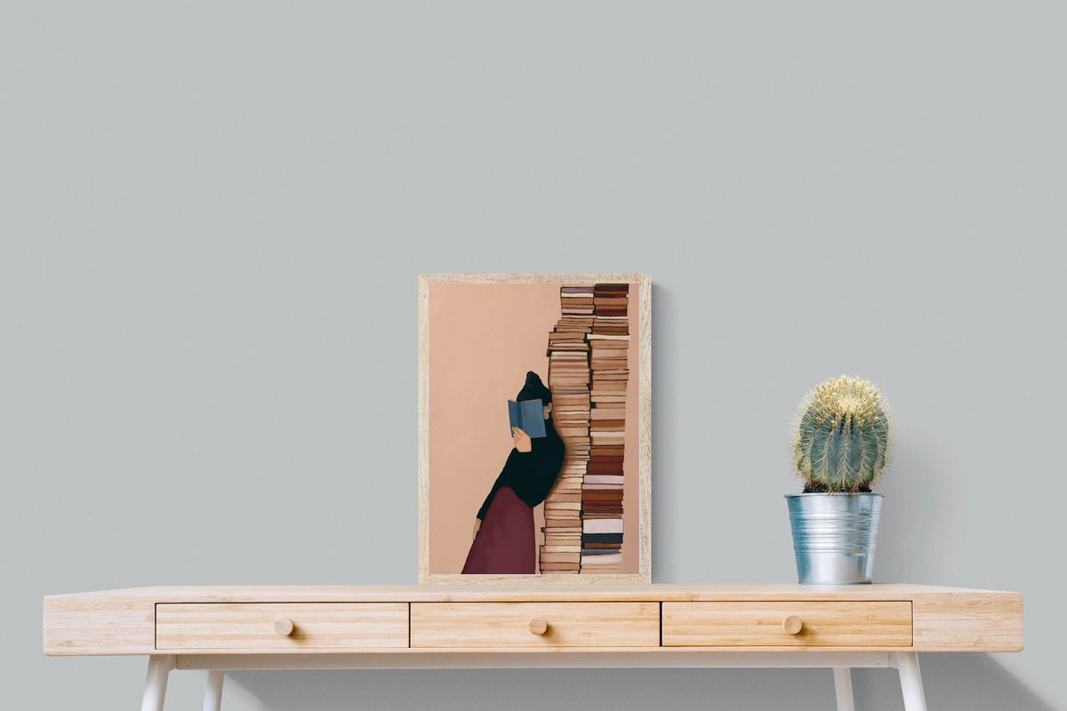 Pixalot ® One More Chapter