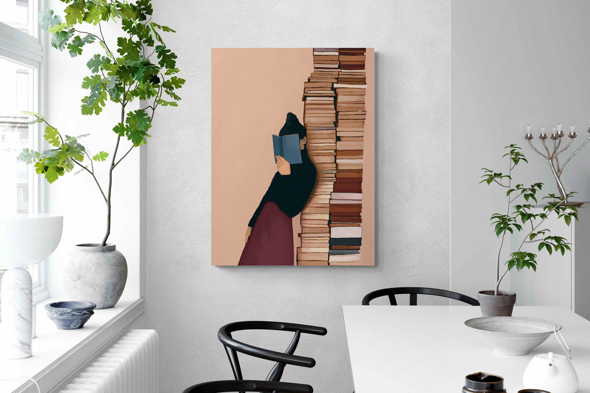 Pixalot ® One More Chapter
