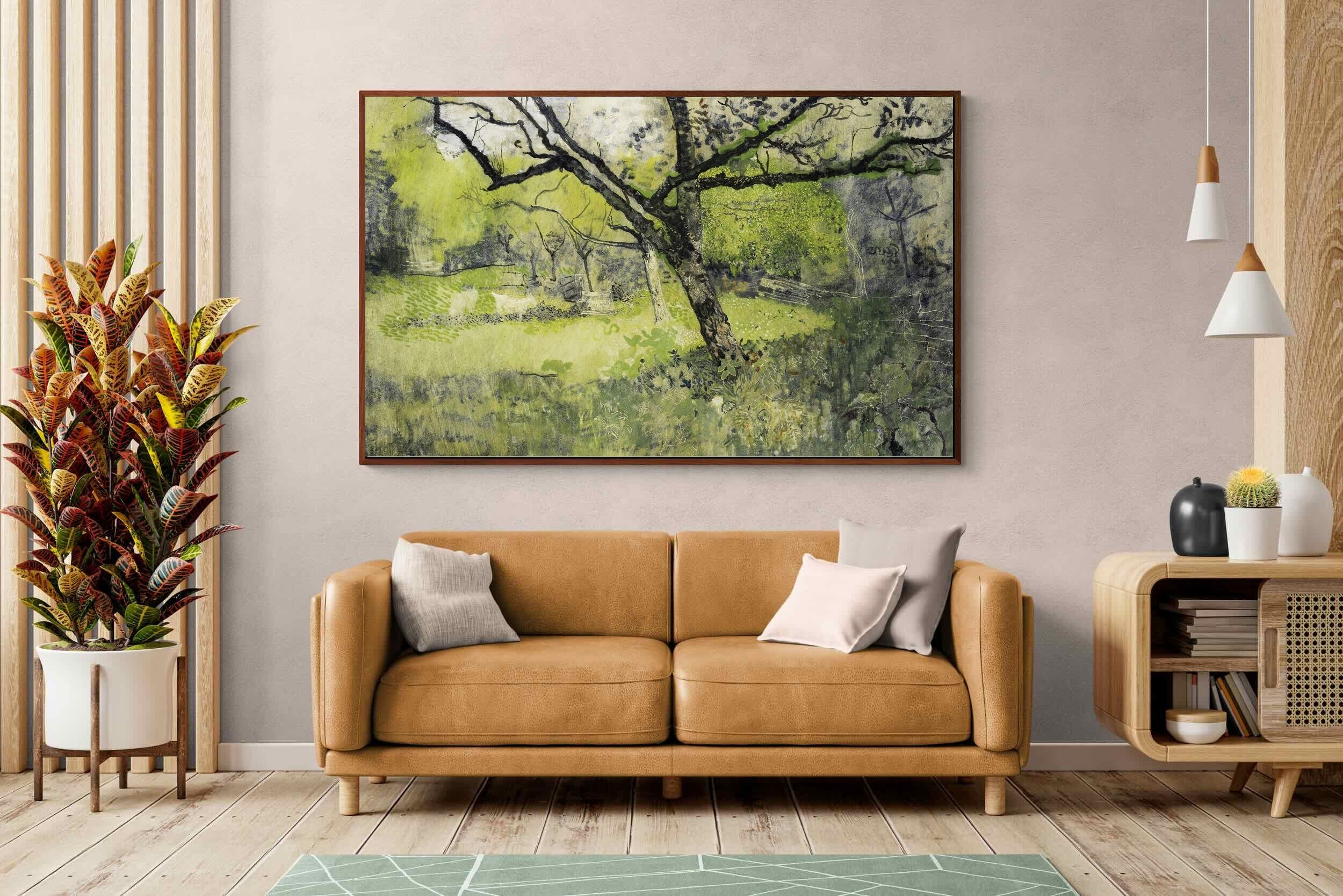 Pixalot ® Orchard at Eemnes