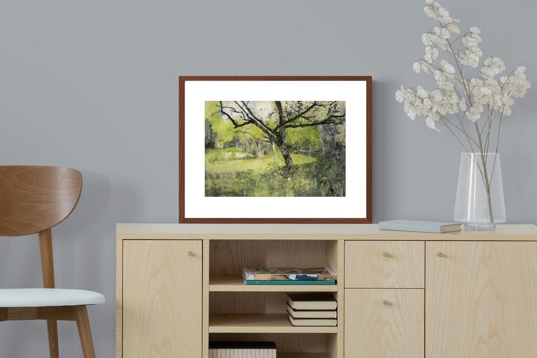 Pixalot ® Orchard at Eemnes