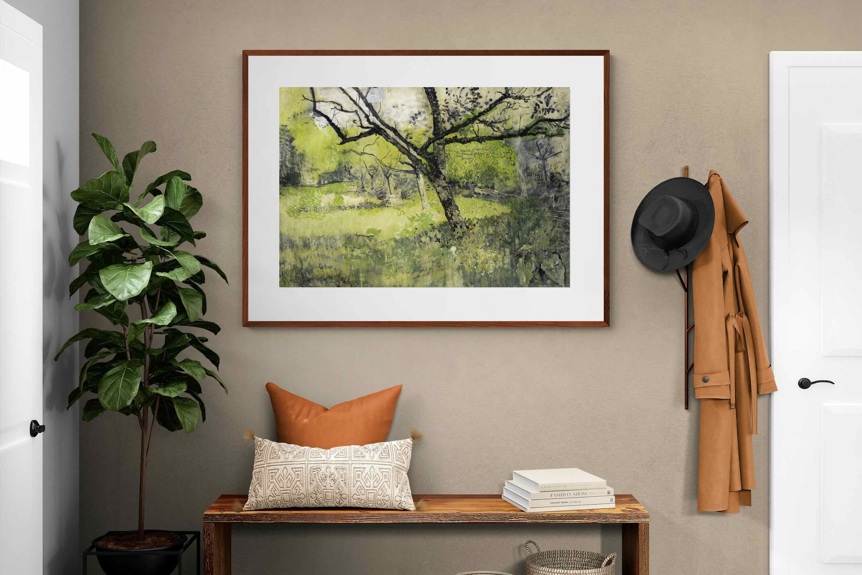 Pixalot ® Orchard at Eemnes