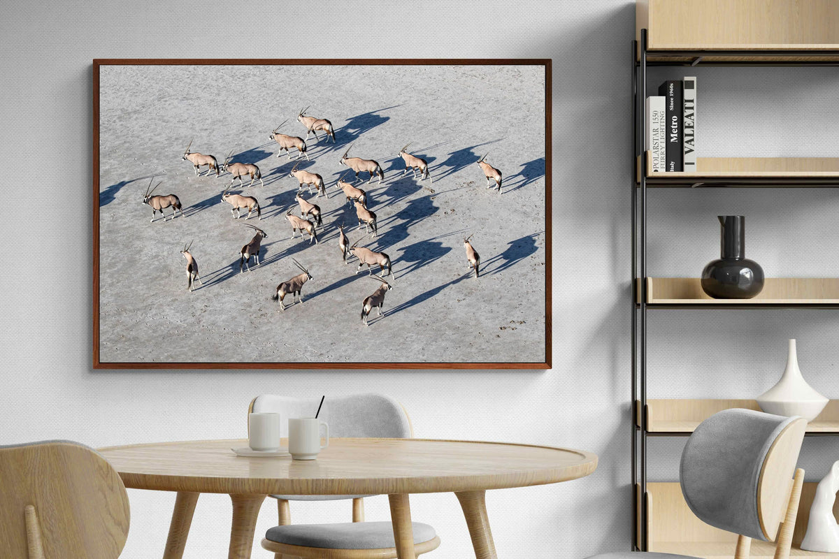 Pixalot ® Oryx Patterns
