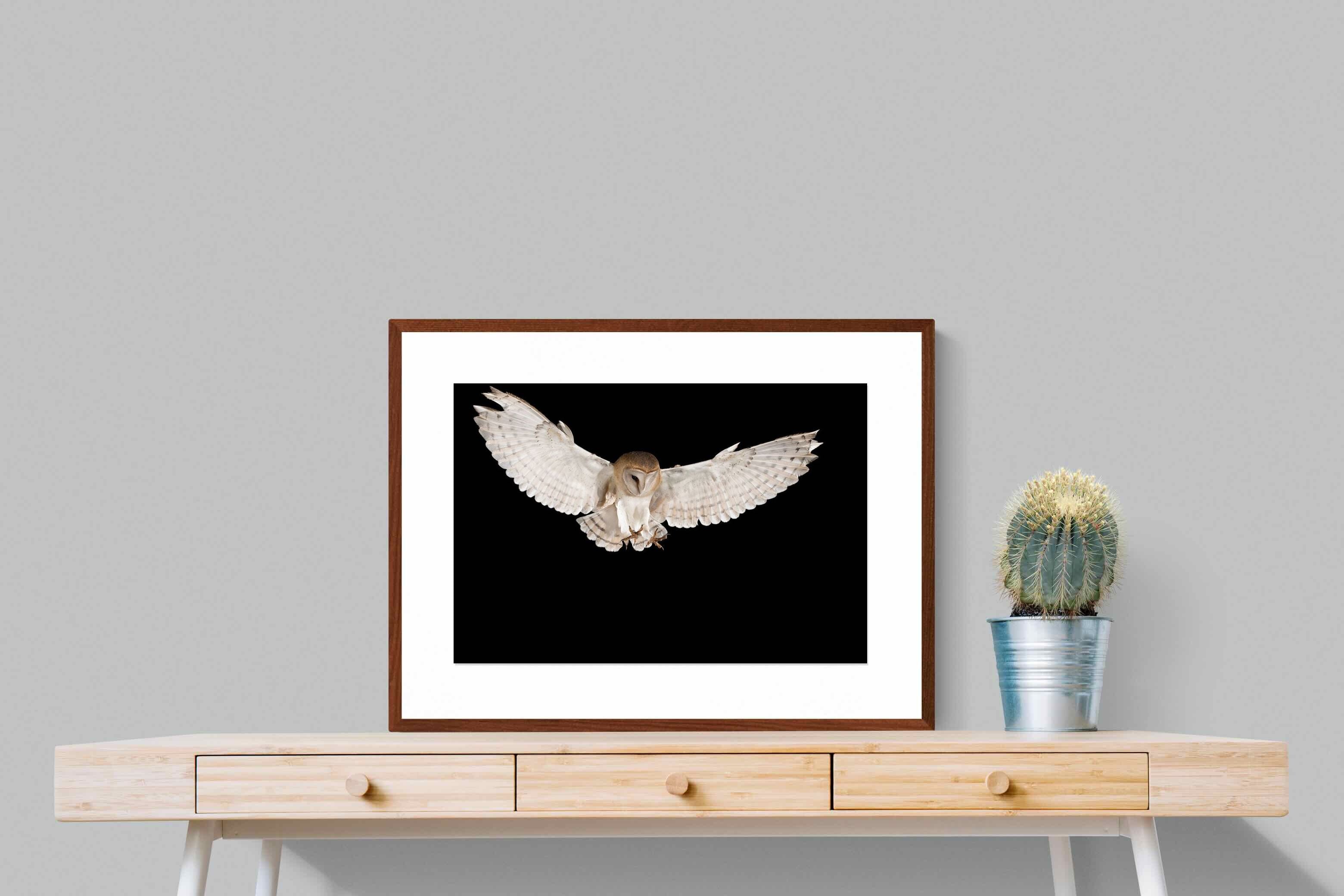 Pixalot ® Owl Attack