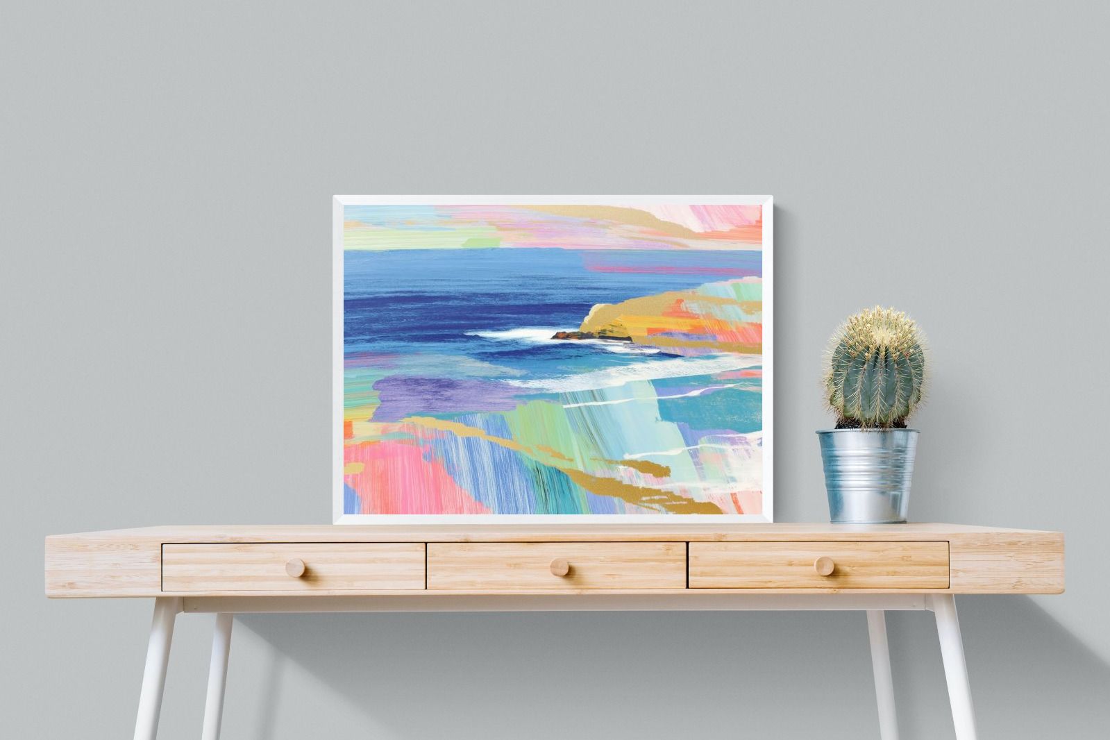 Pixalot ® Painted Bay