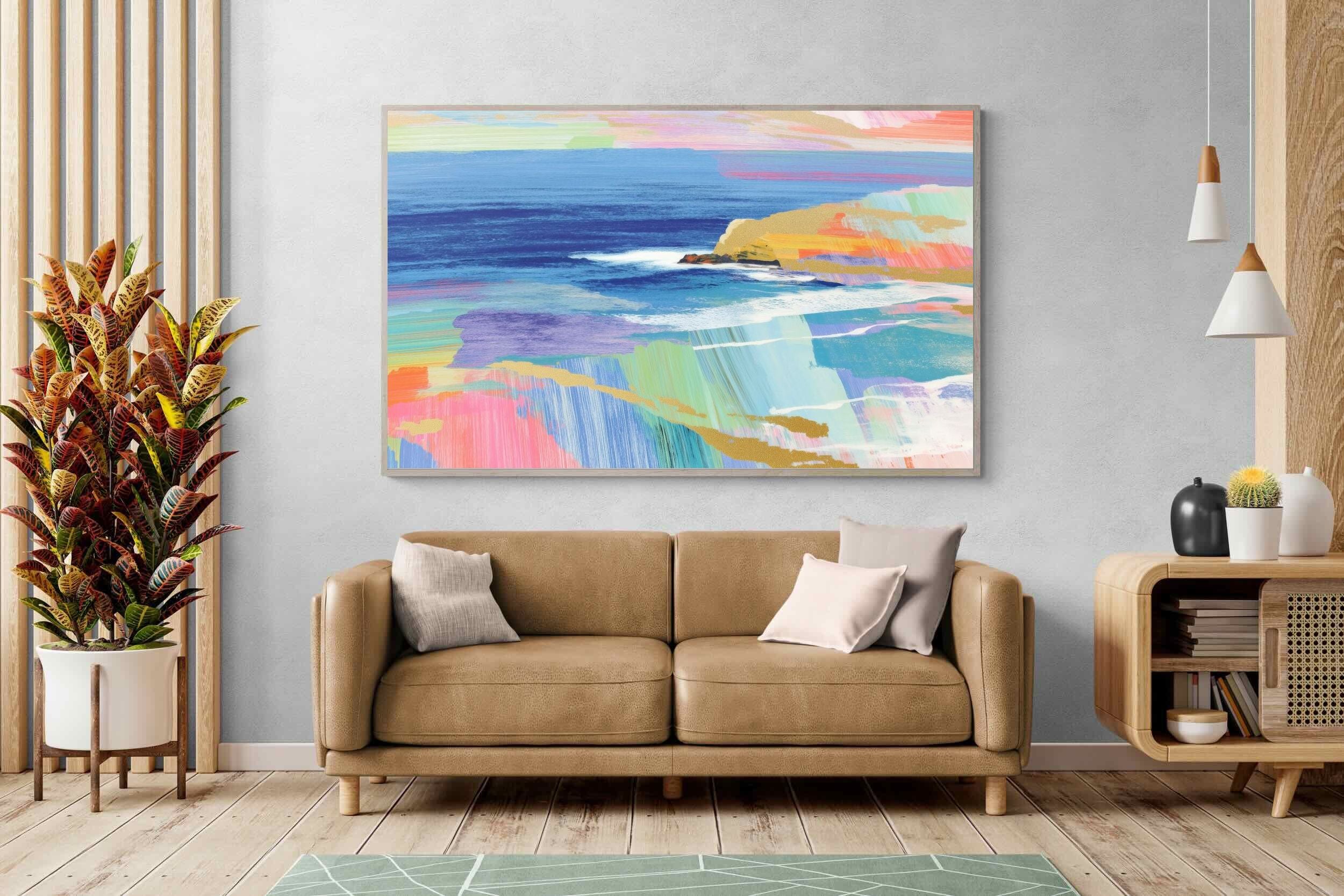 Pixalot ® Painted Bay