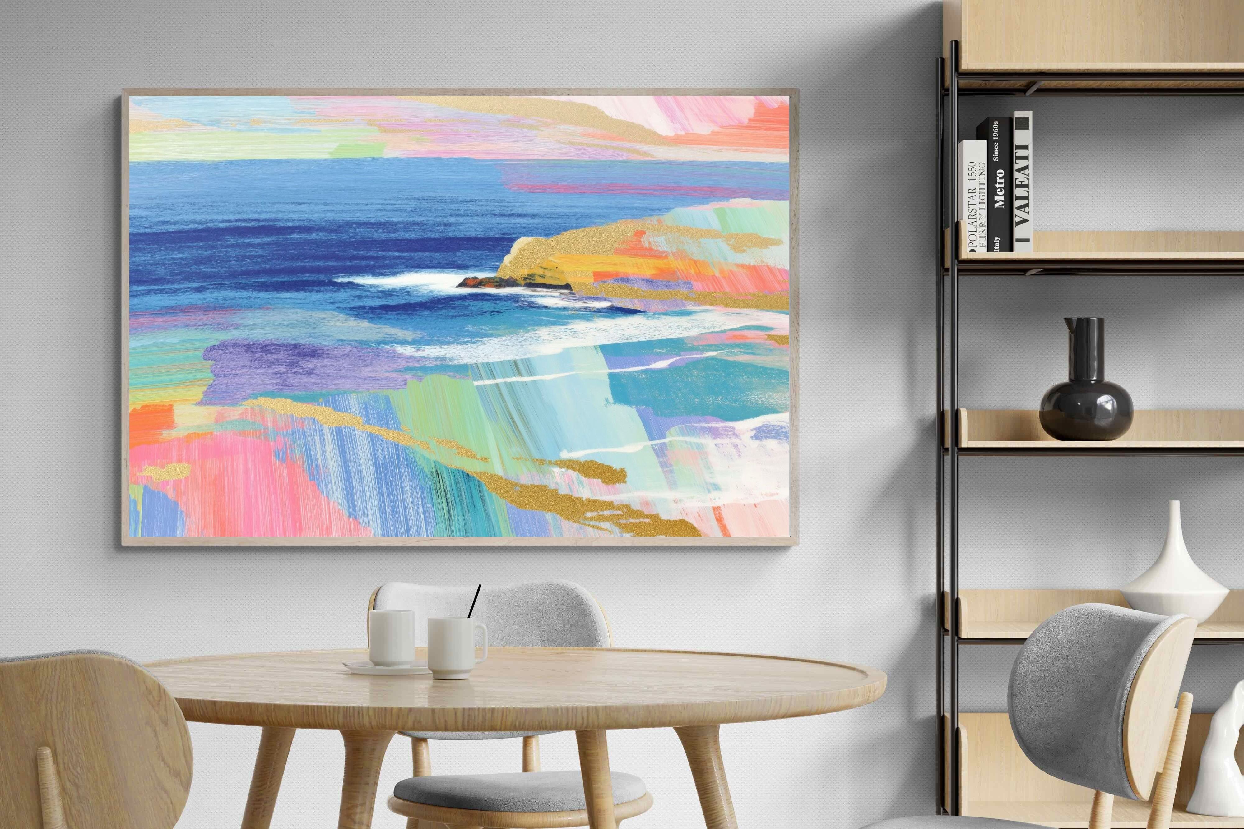 Pixalot ® Painted Bay
