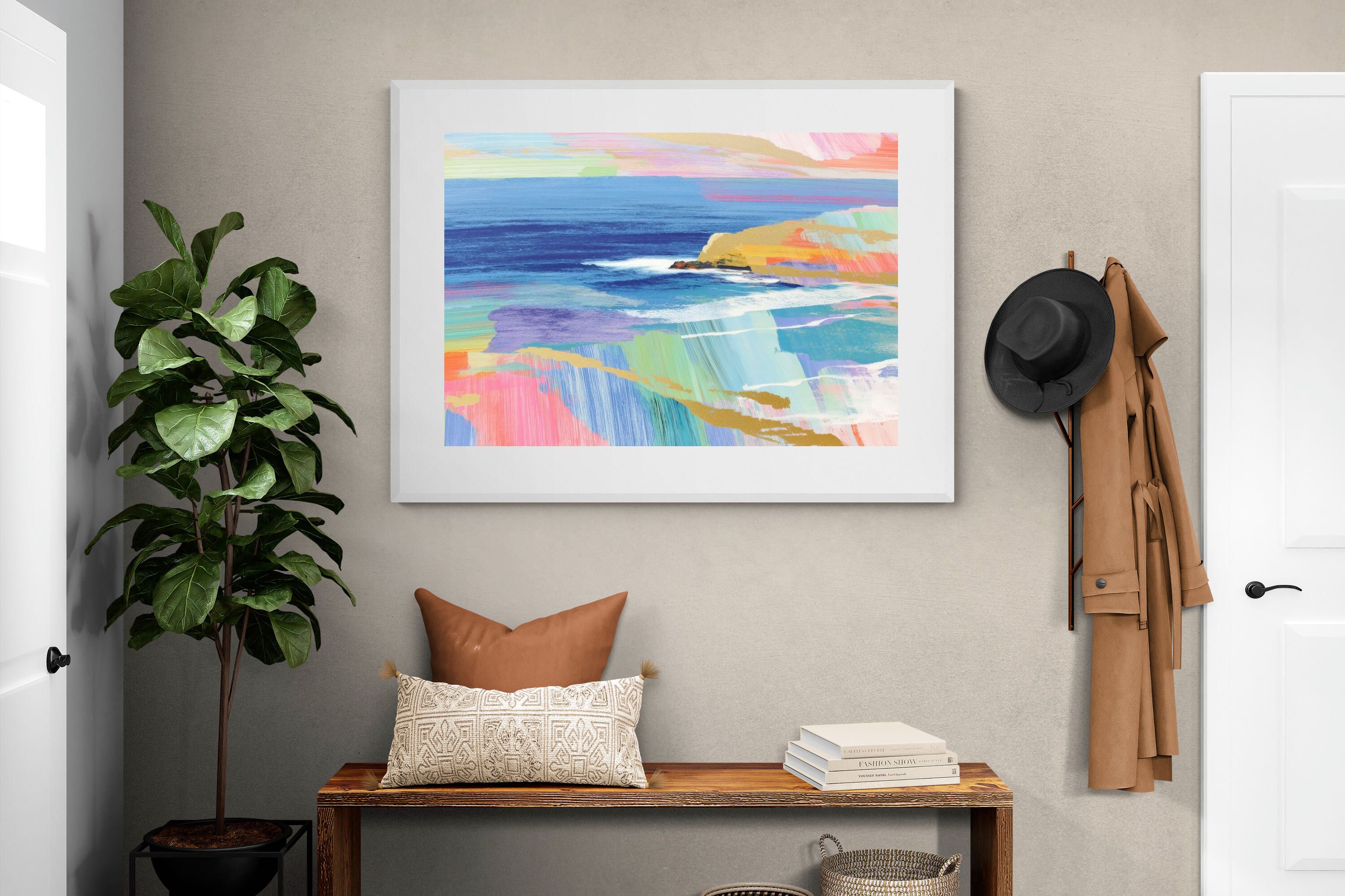 Pixalot ® Painted Bay