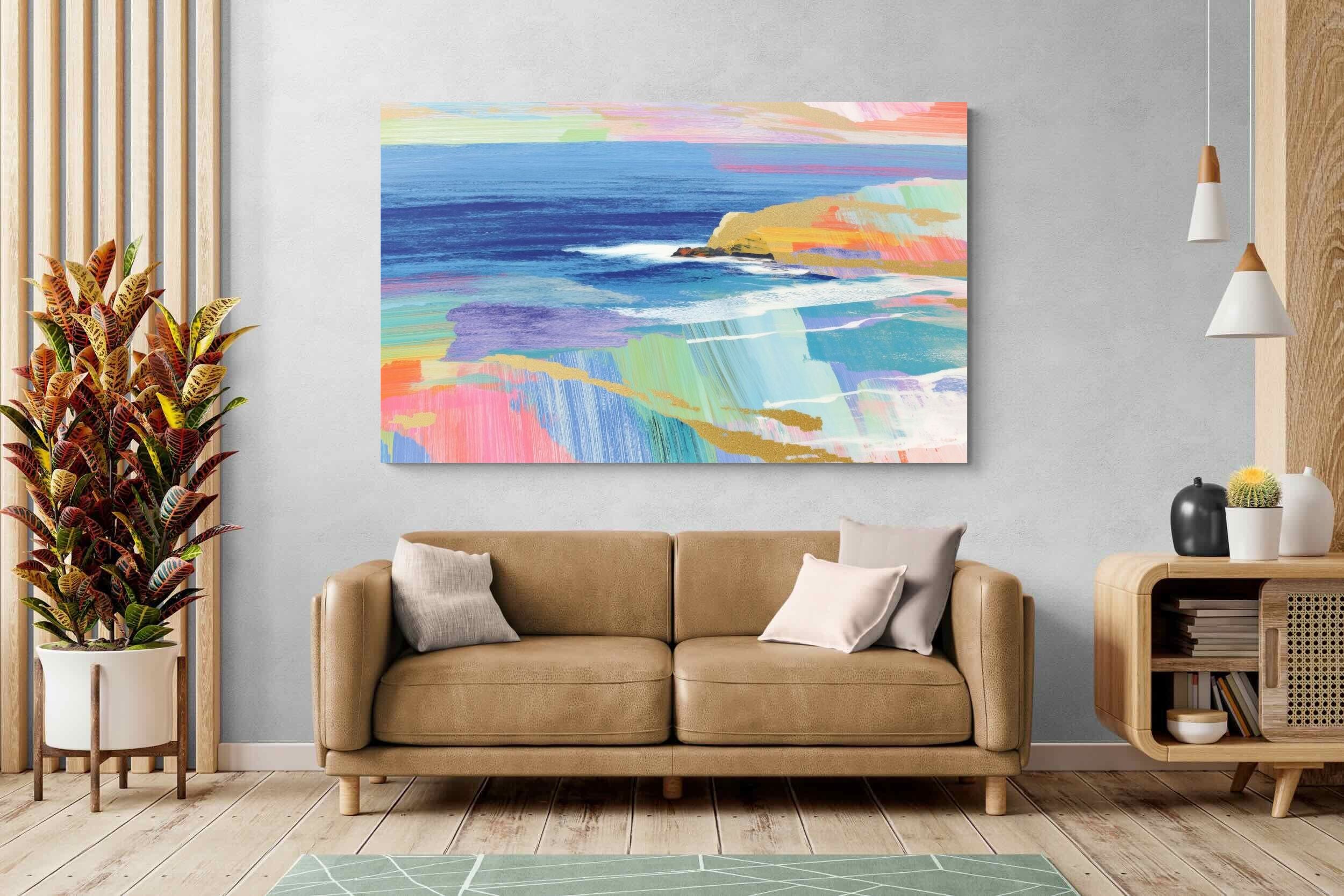 Pixalot ® Painted Bay