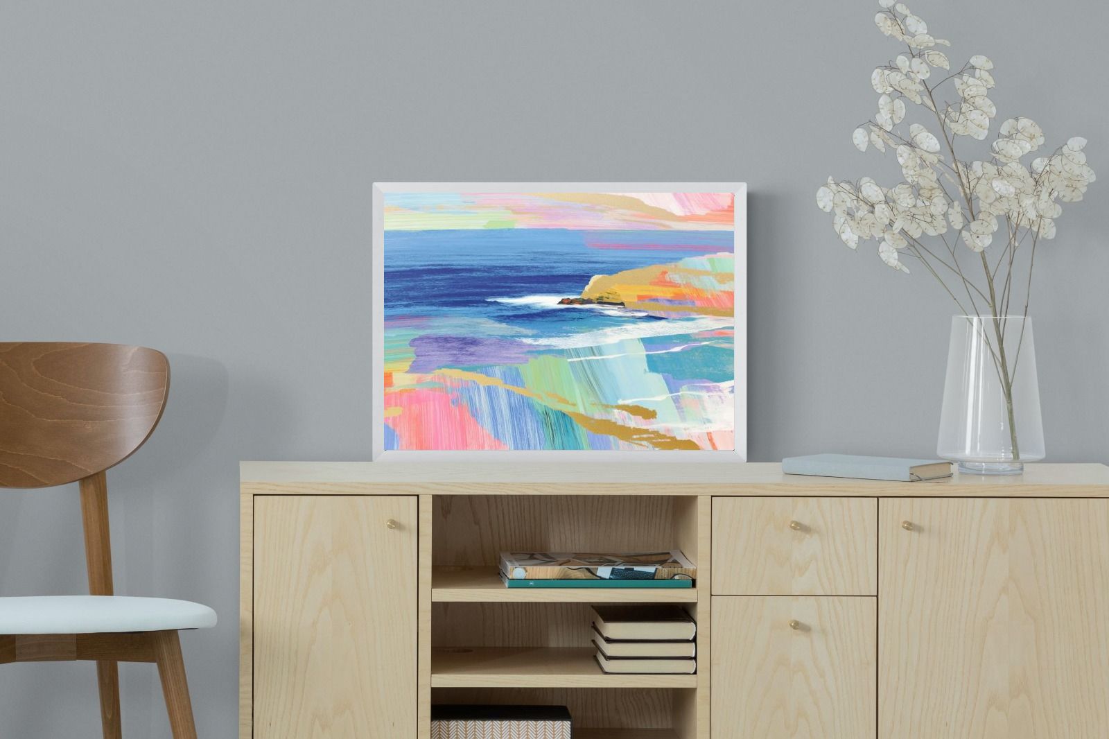 Pixalot ® Painted Bay