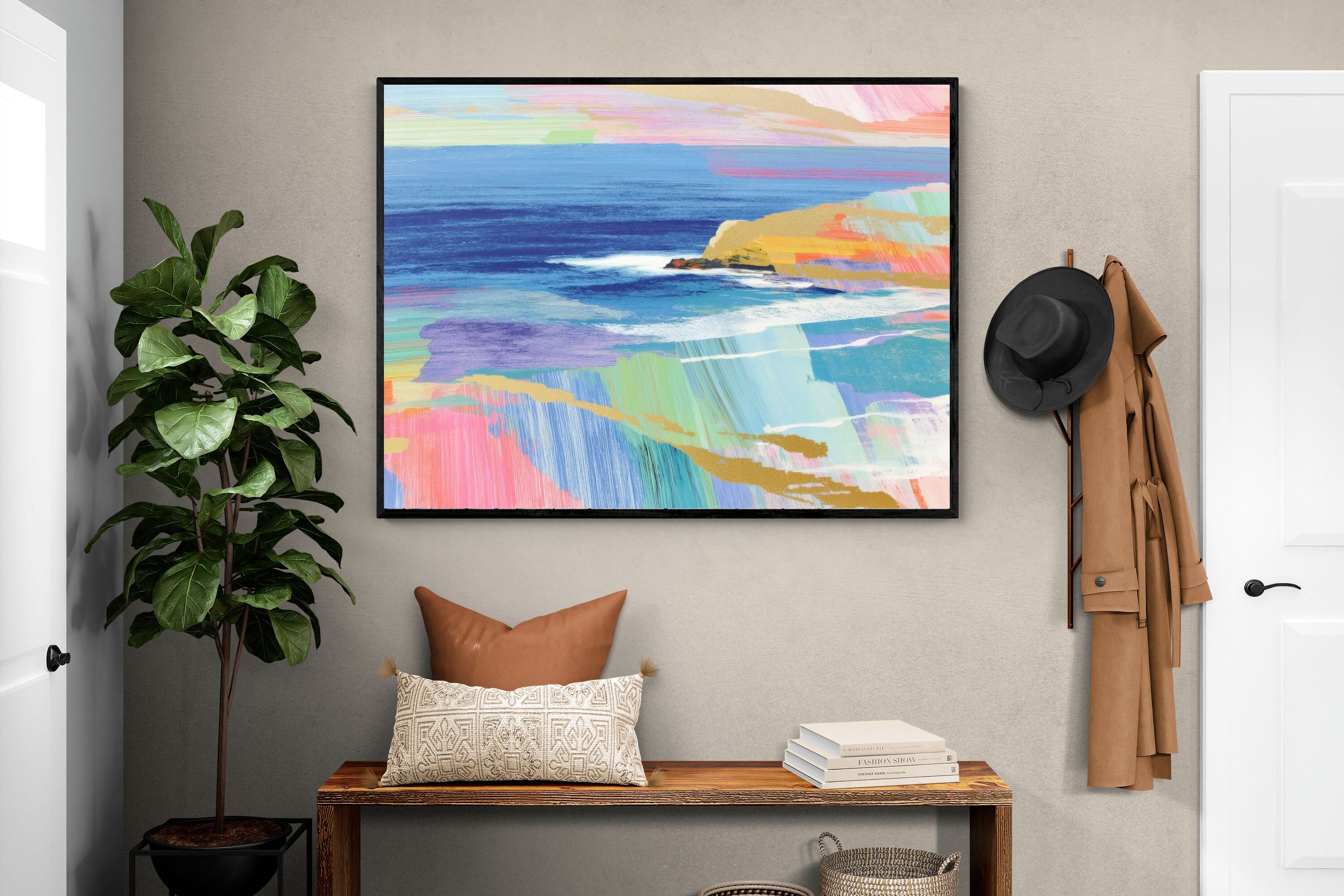 Pixalot ® Painted Bay