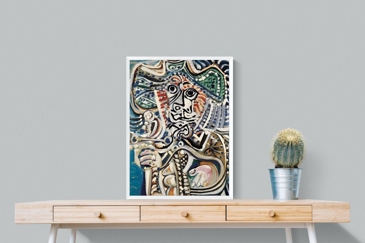 Pixalot ® Painted Thoughts