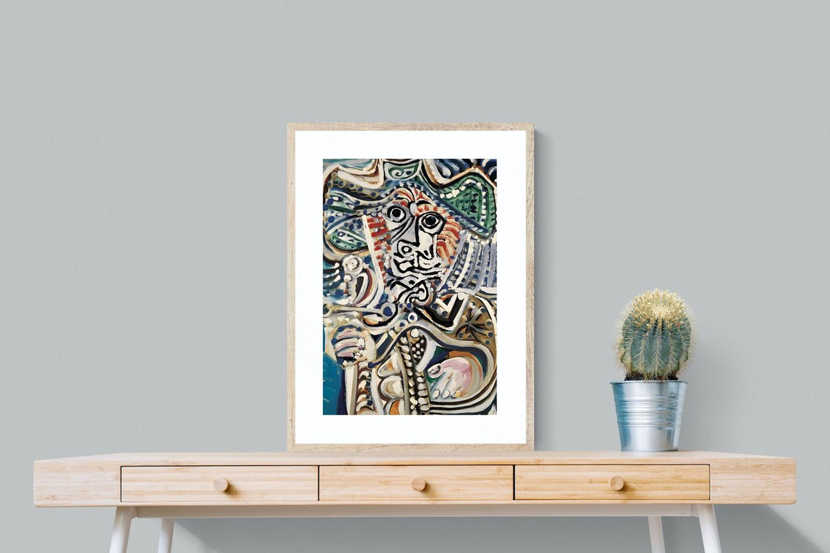 Pixalot ® Painted Thoughts
