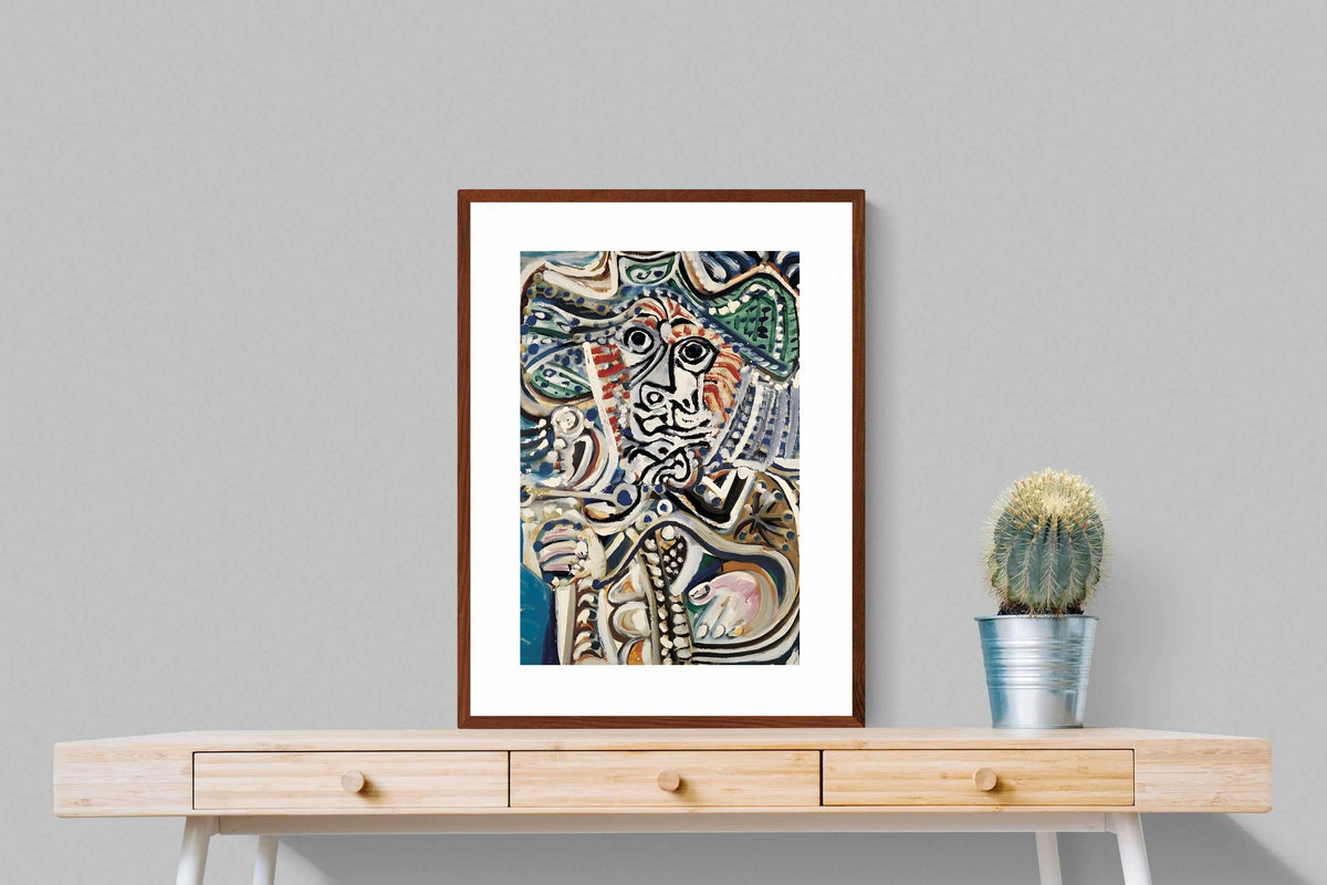 Pixalot ® Painted Thoughts