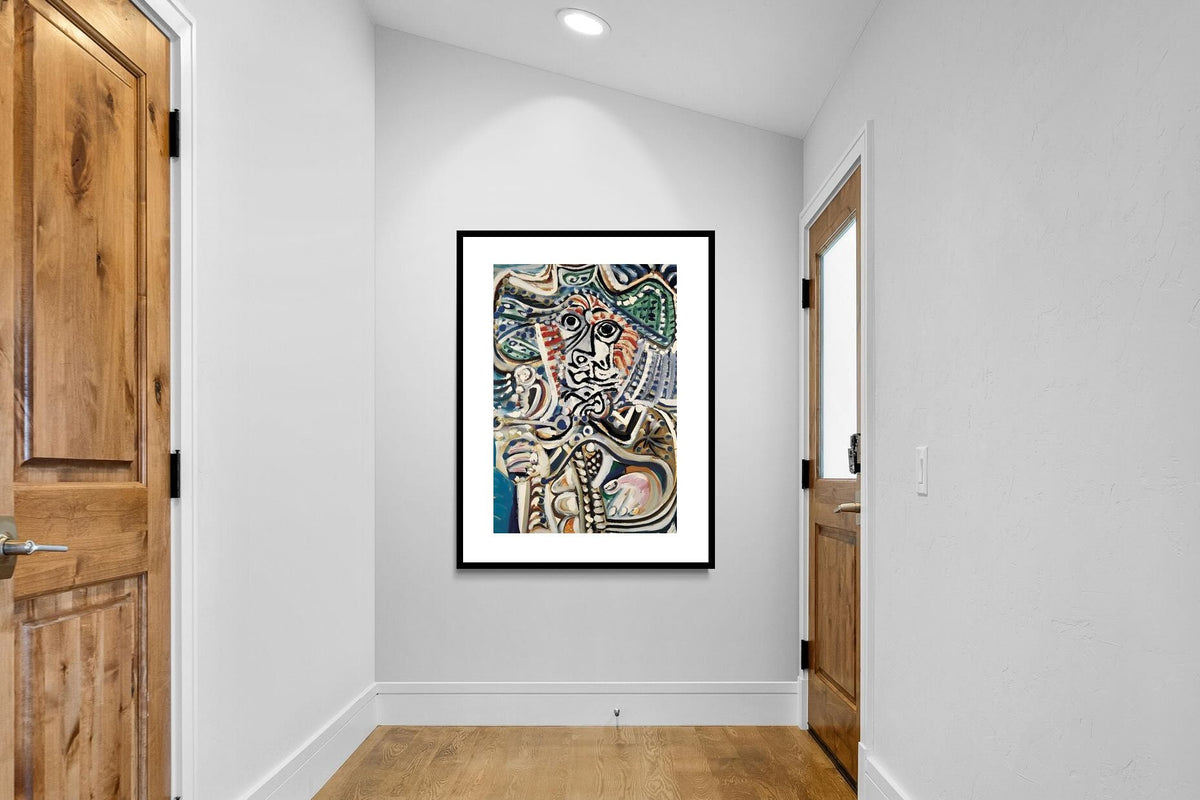Pixalot ® Painted Thoughts