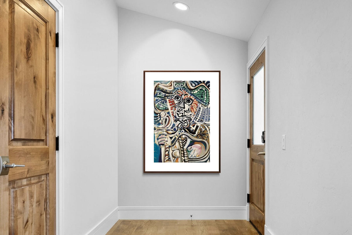 Pixalot ® Painted Thoughts