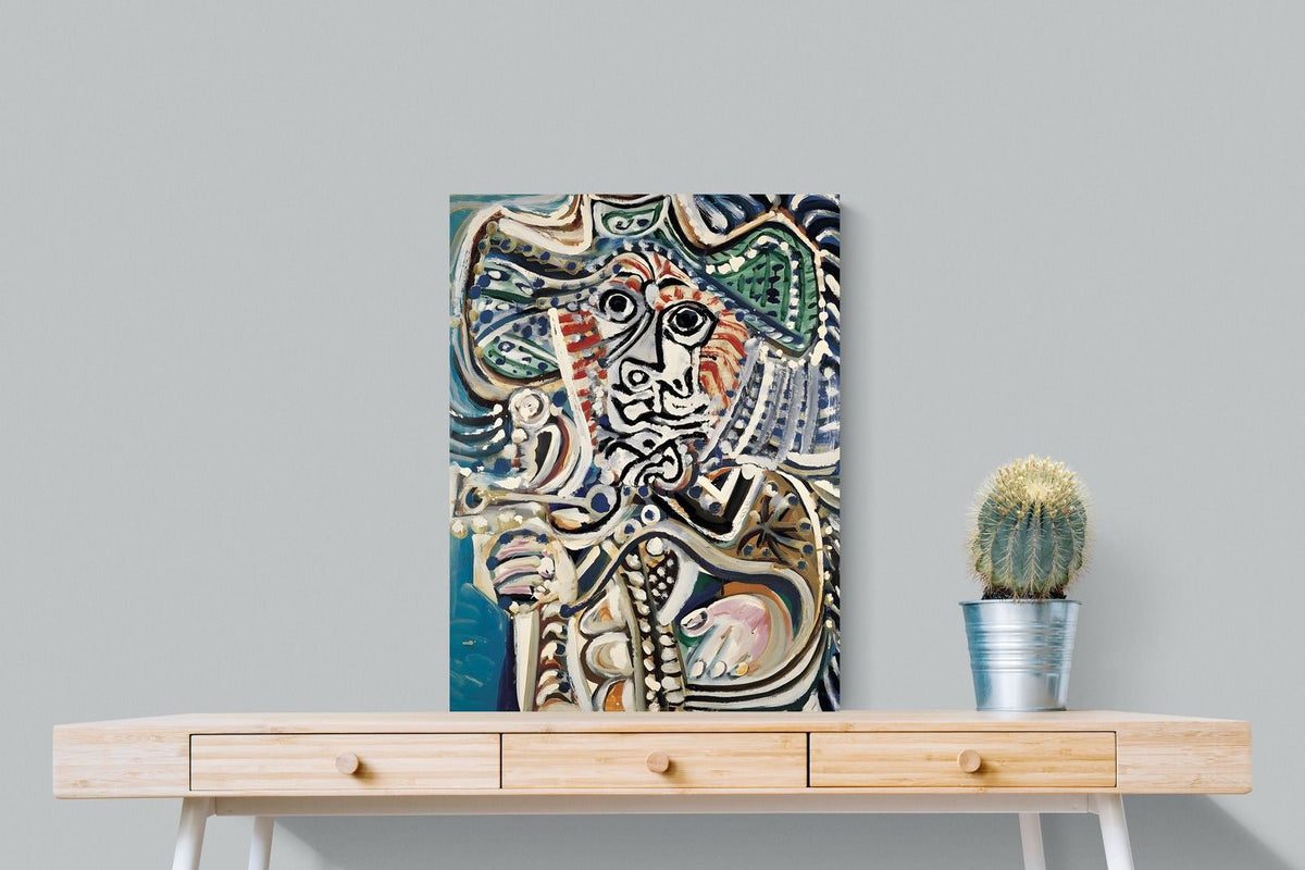 Pixalot ® Painted Thoughts