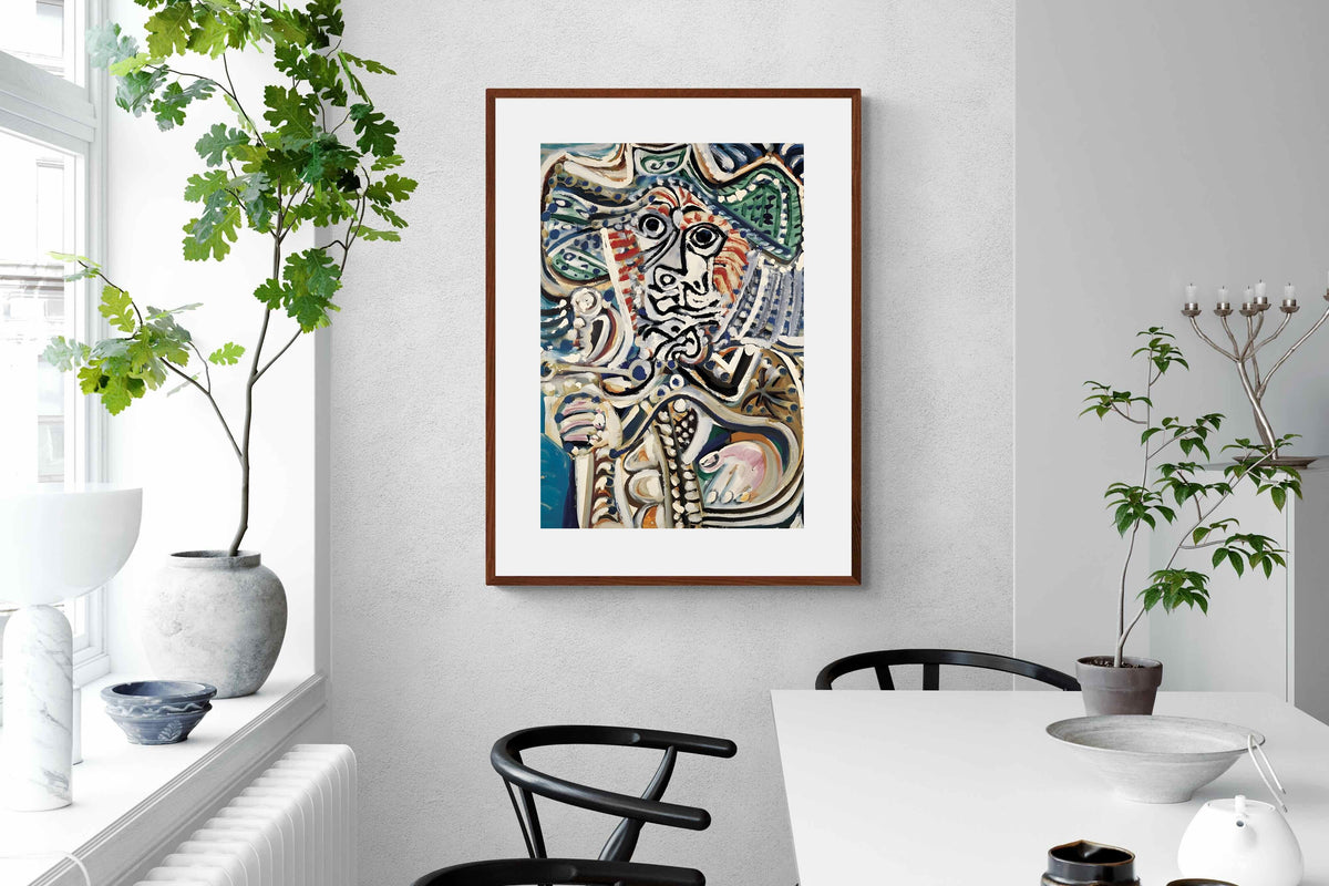 Pixalot ® Painted Thoughts