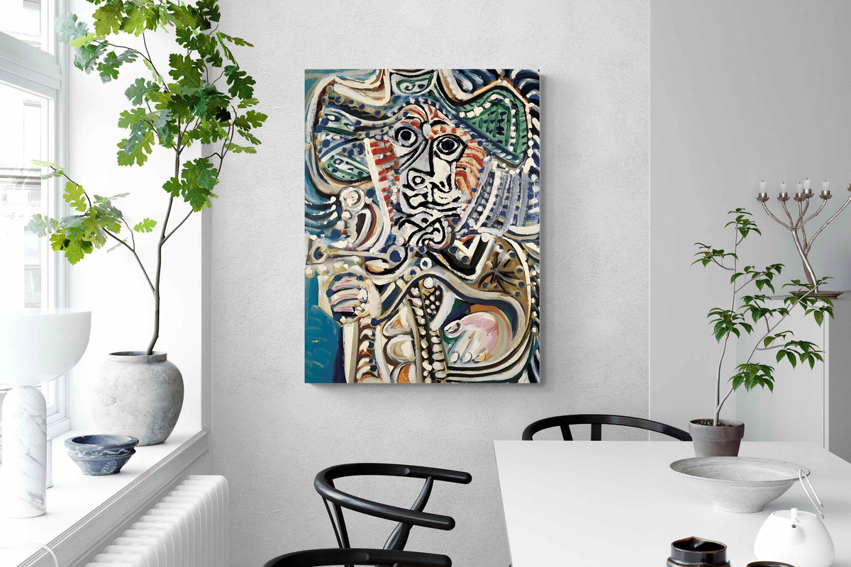 Pixalot ® Painted Thoughts