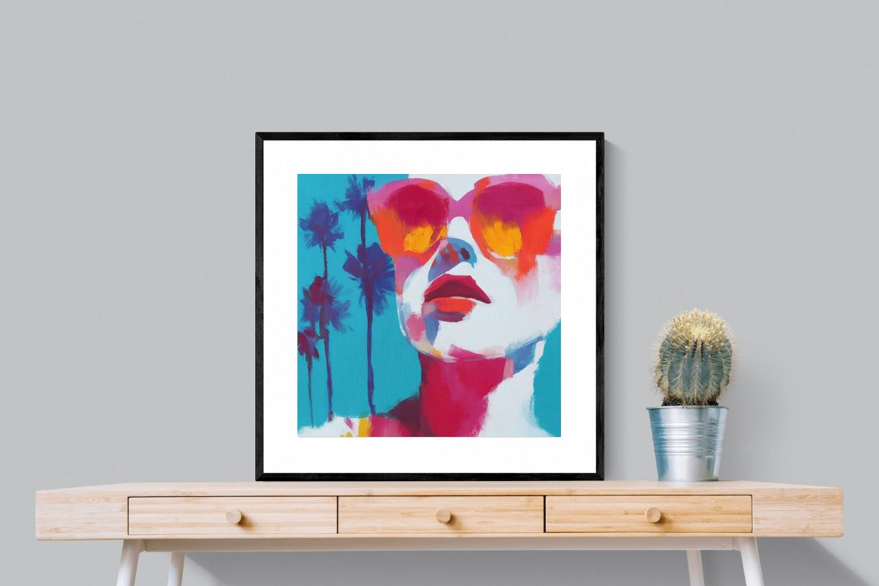 Pixalot ® Palm Shade