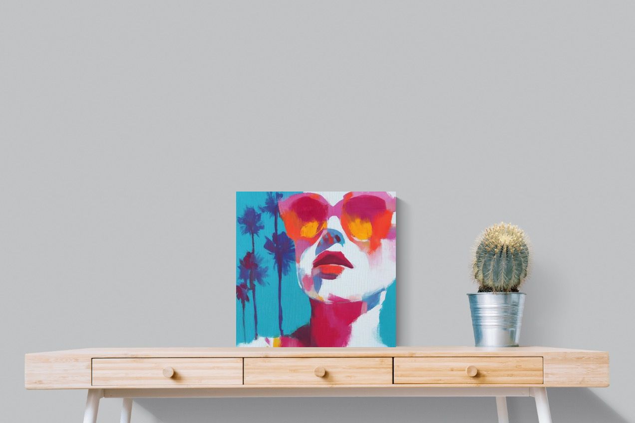 Pixalot ® Palm Shade