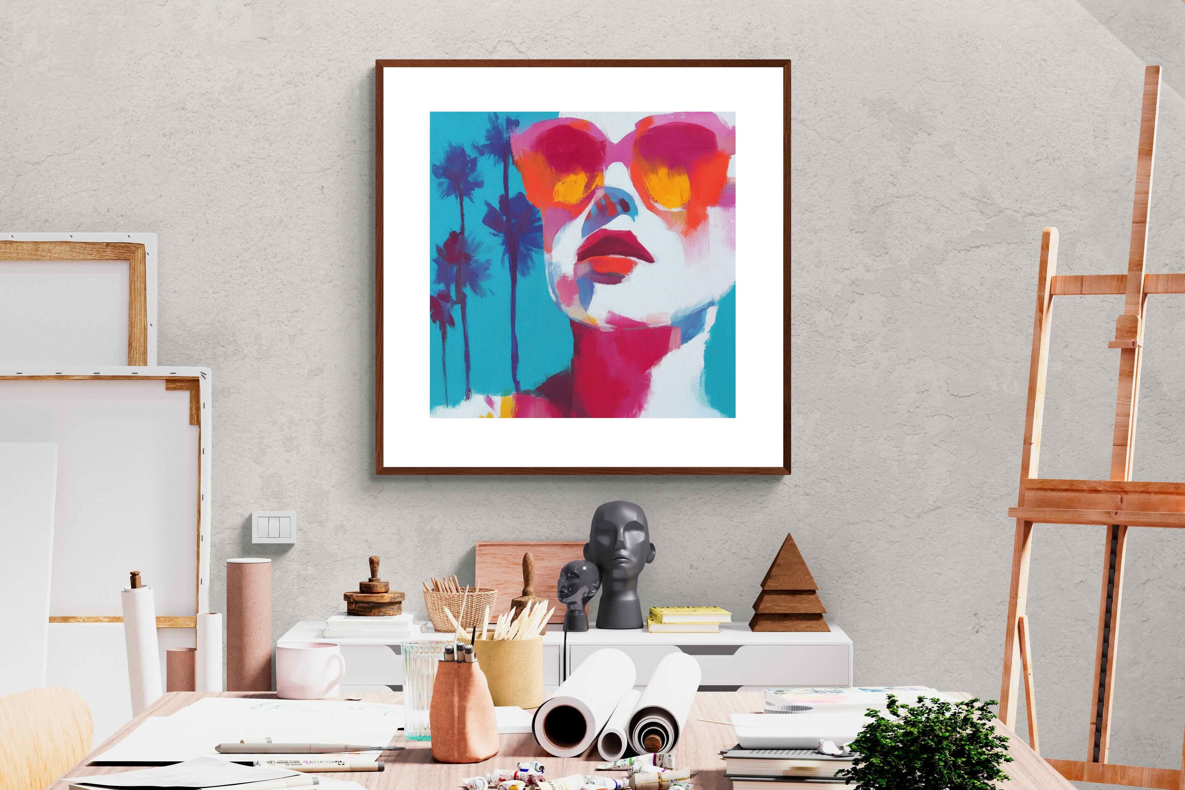 Pixalot ® Palm Shade