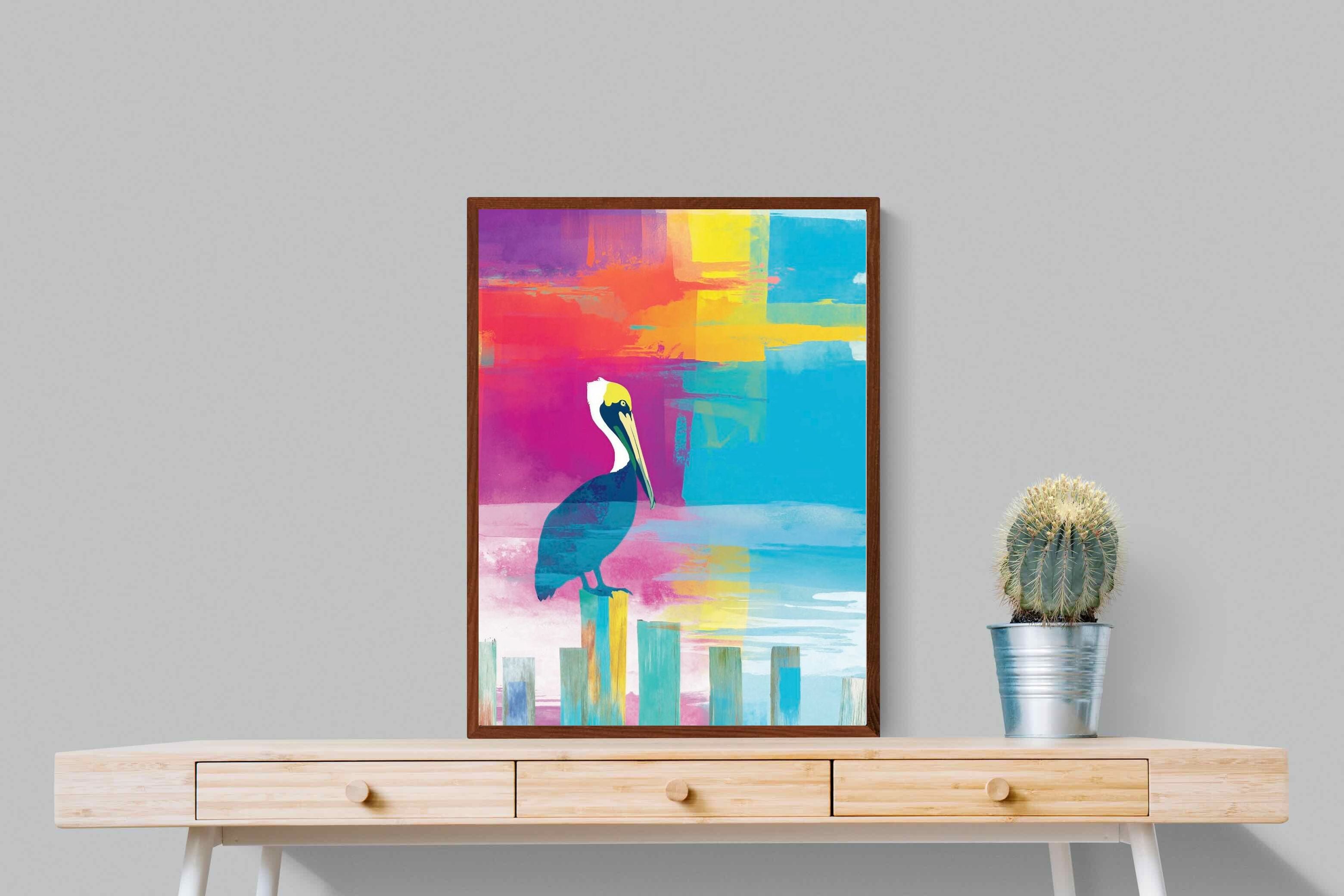 Pixalot ® Pelican Pop