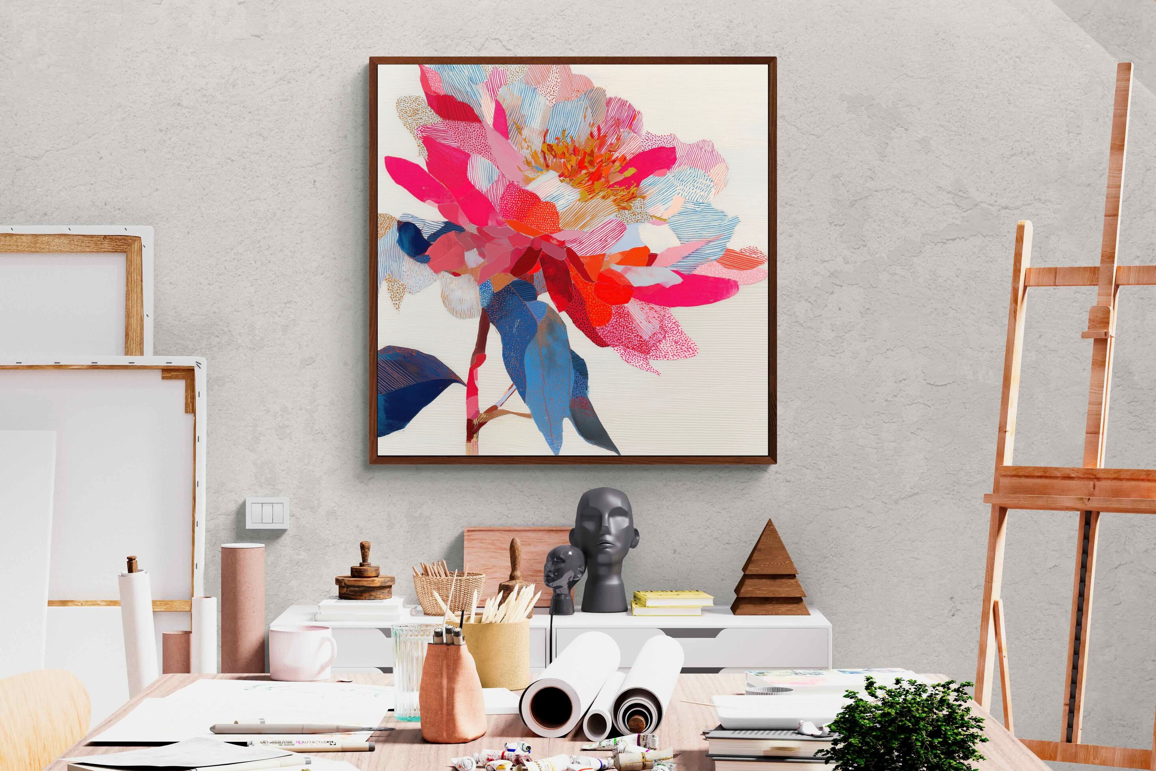 Pixalot ® Petal Riot
