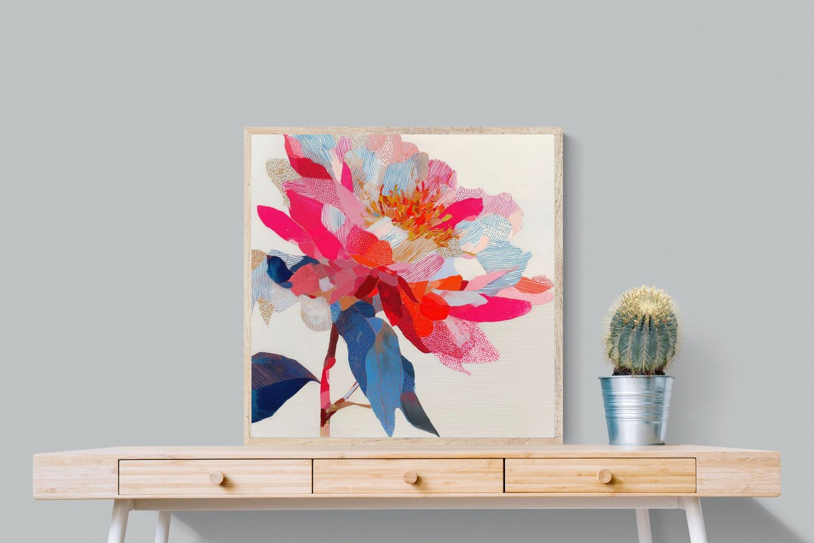 Pixalot ® Petal Riot