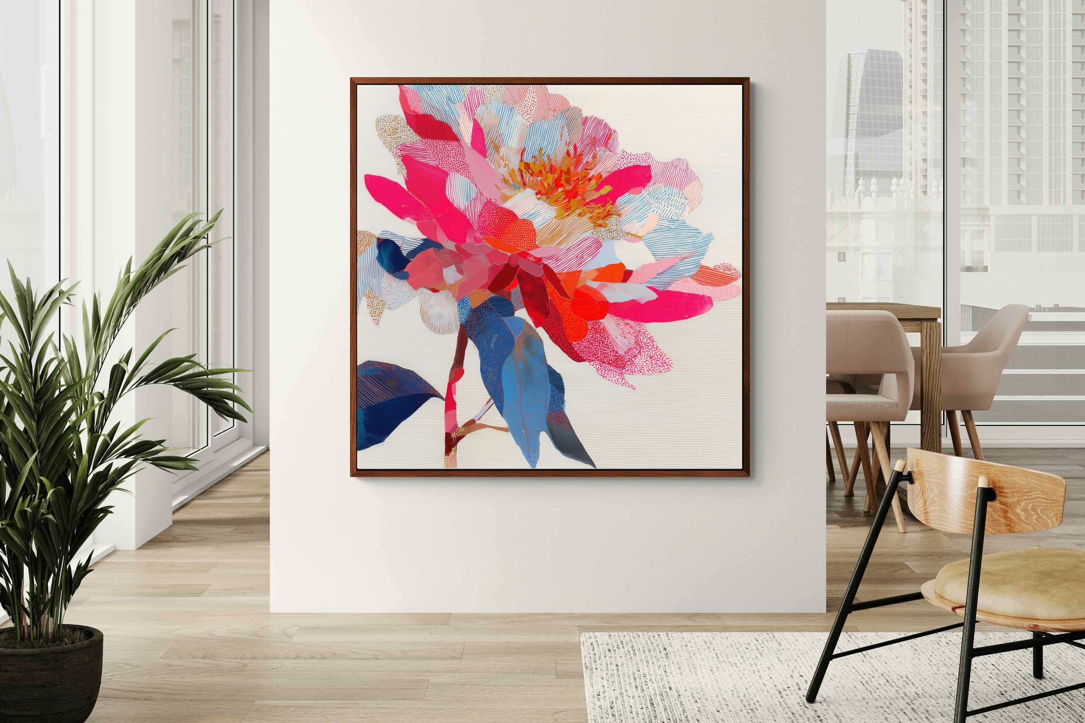 Pixalot ® Petal Riot