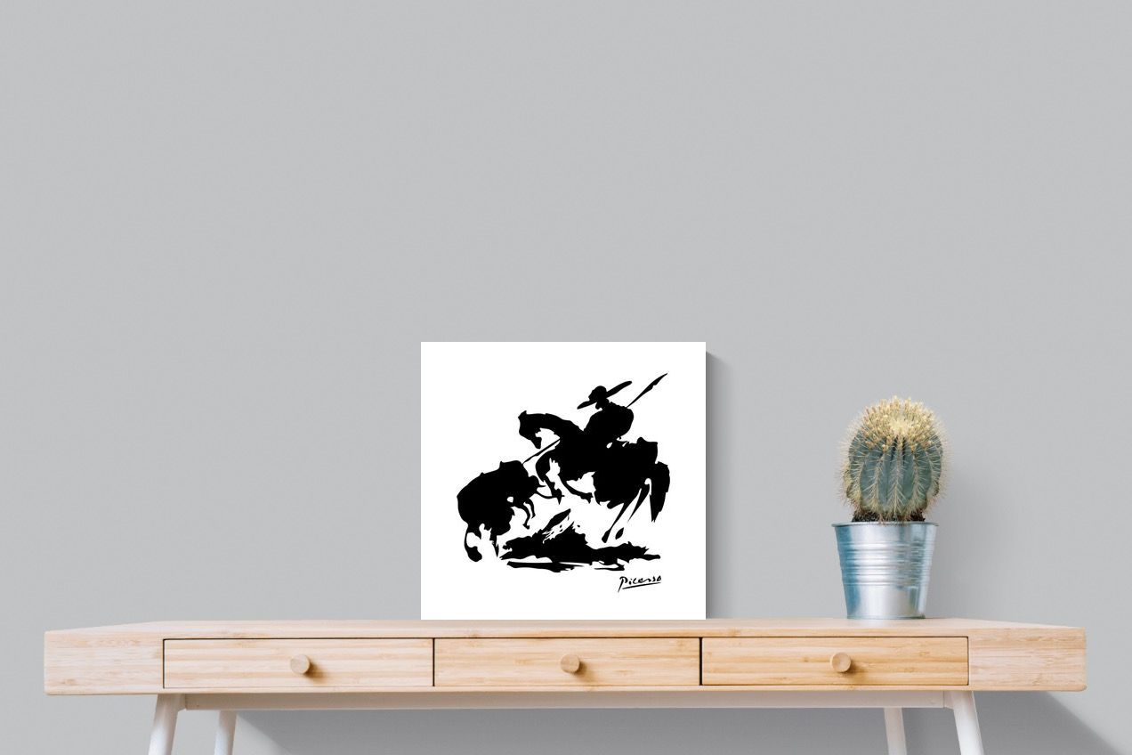 Pixalot ® Picador