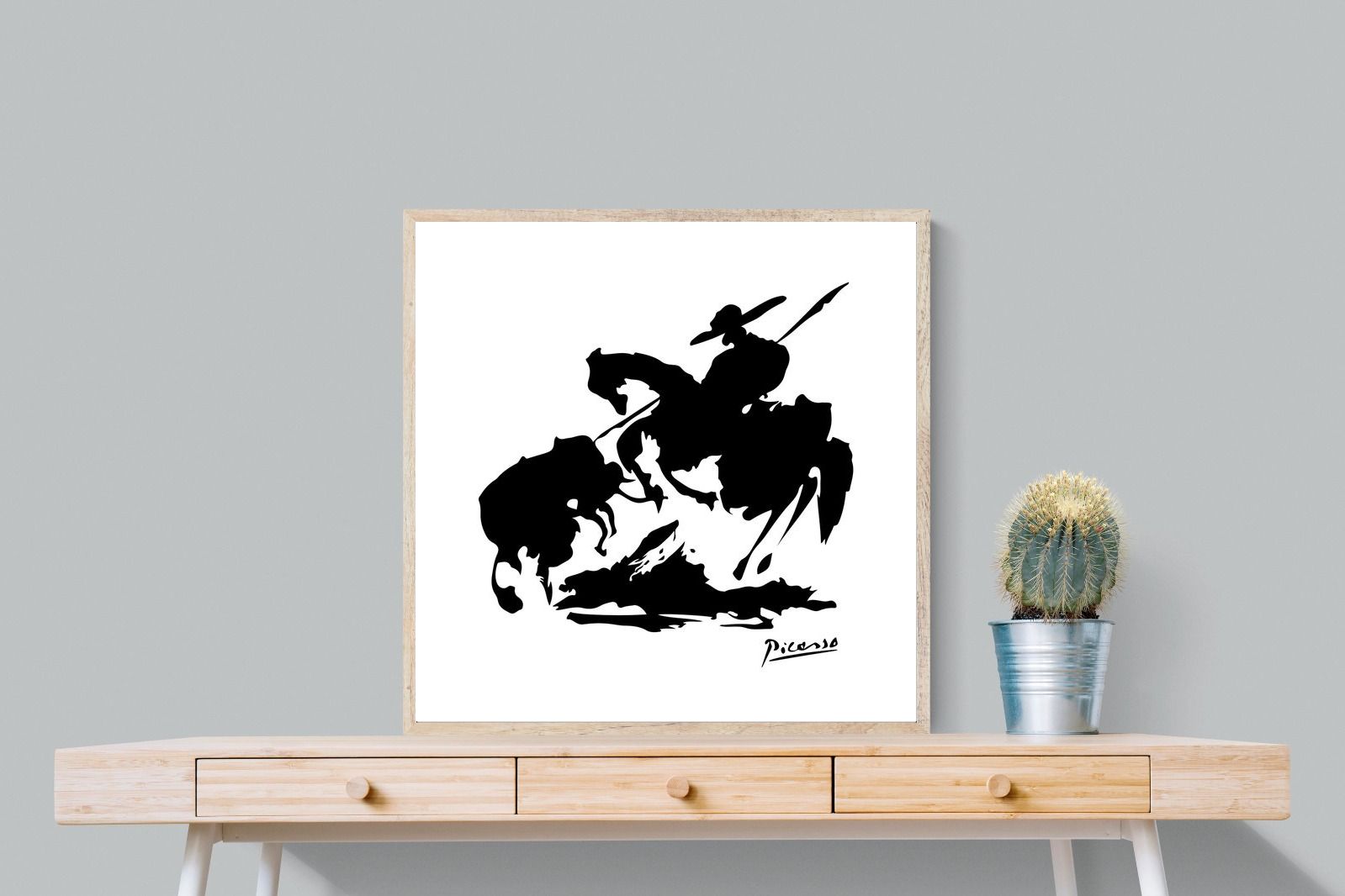 Pixalot ® Picador