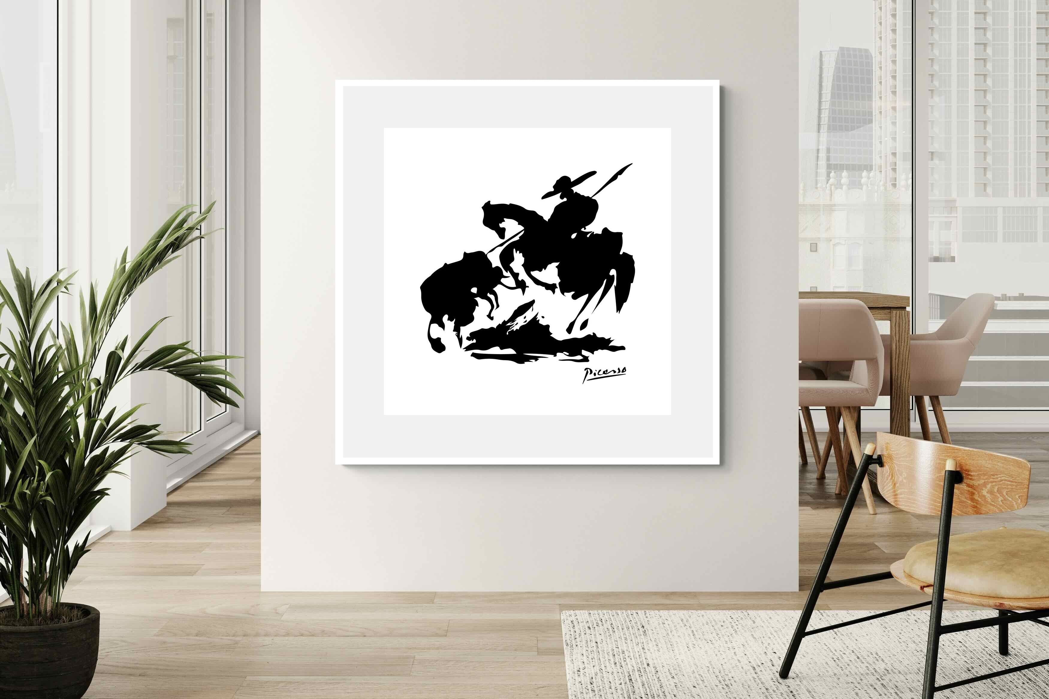 Pixalot ® Picador