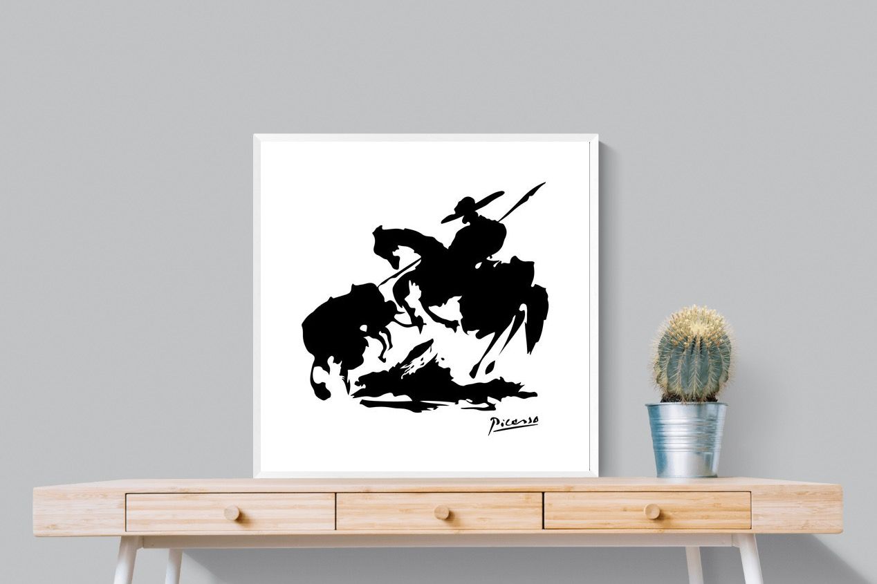 Pixalot ® Picador