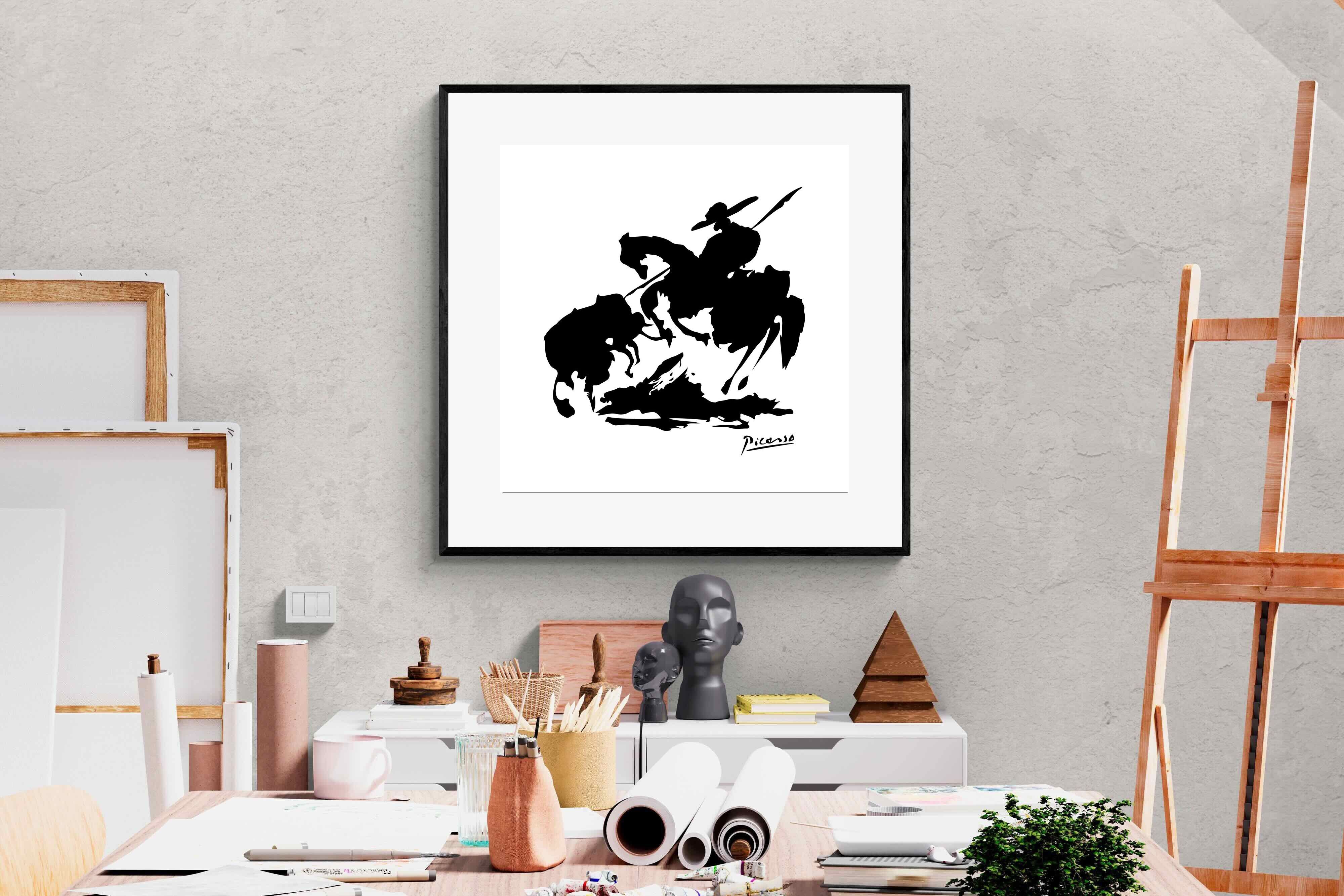 Pixalot ® Picador