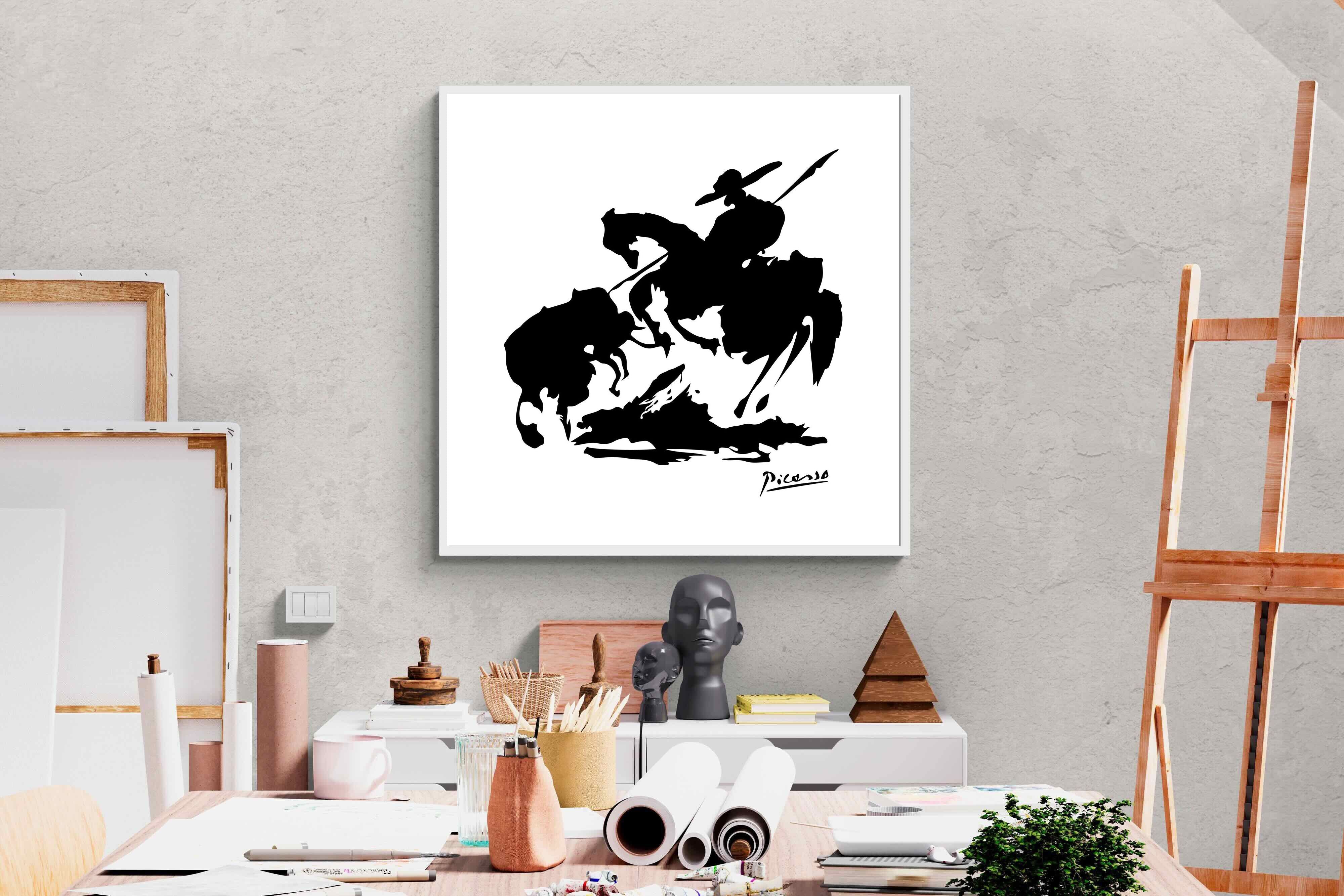 Pixalot ® Picador
