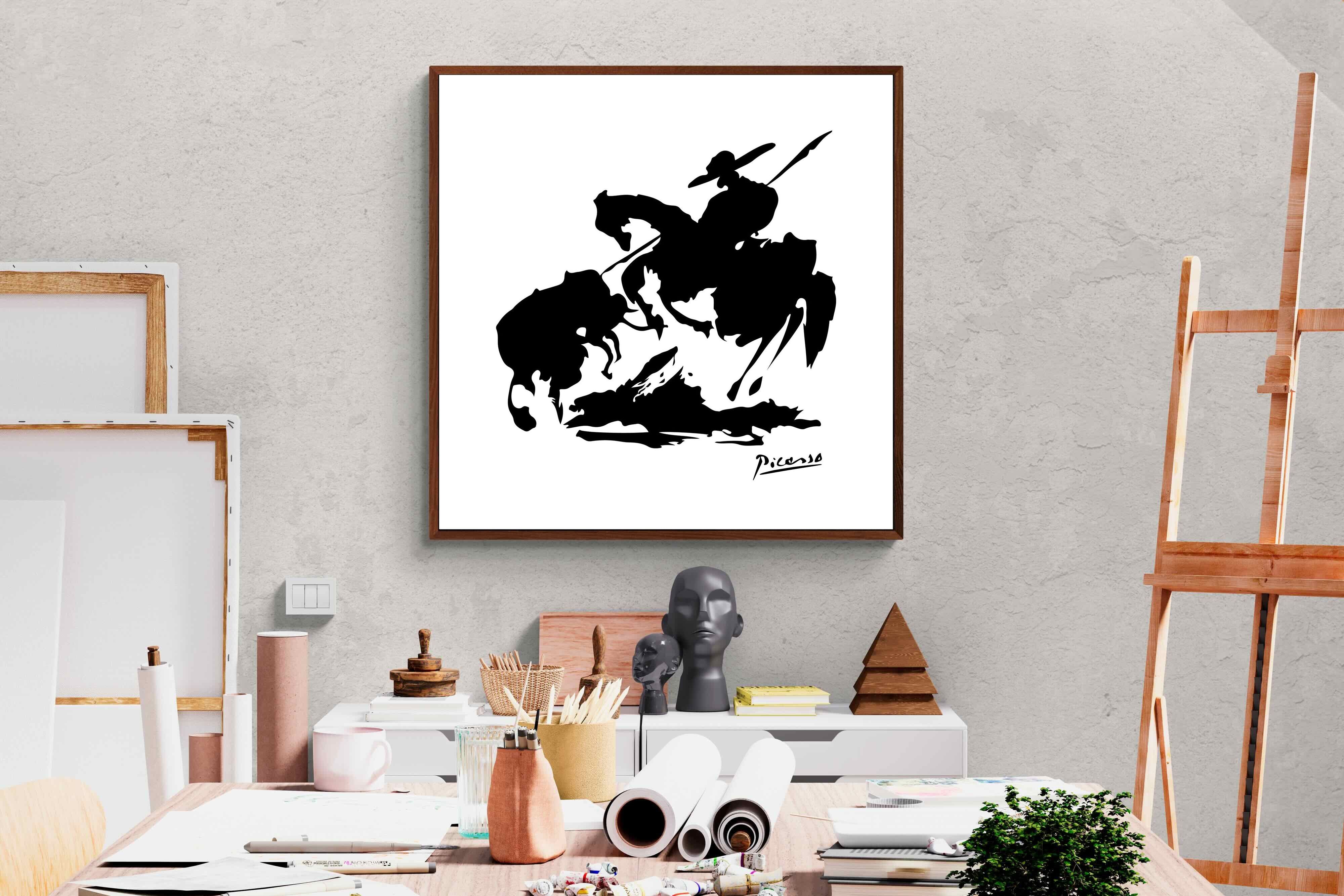 Pixalot ® Picador