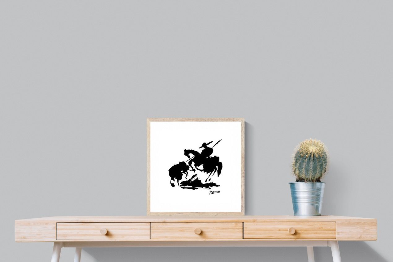 Pixalot ® Picador
