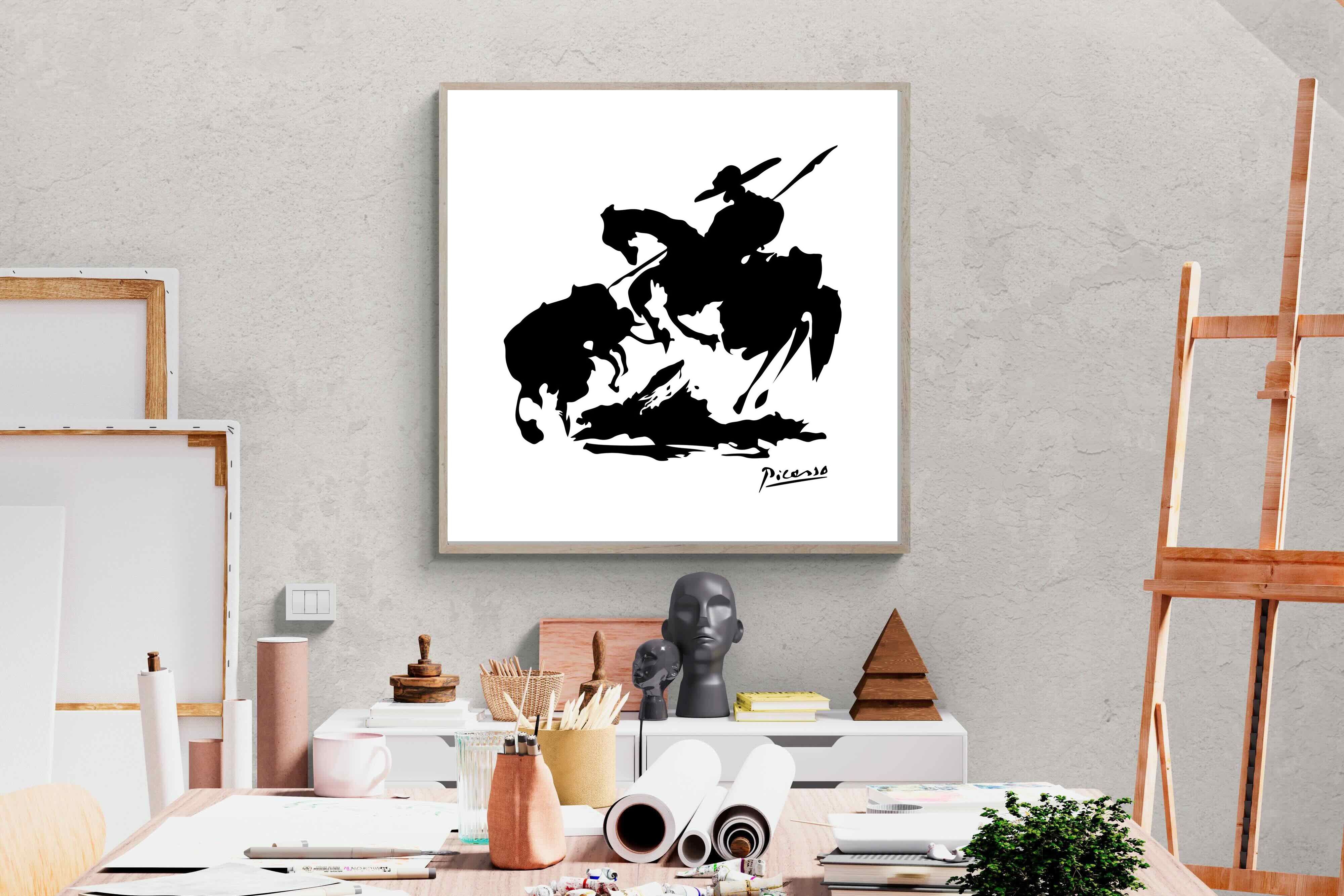 Pixalot ® Picador