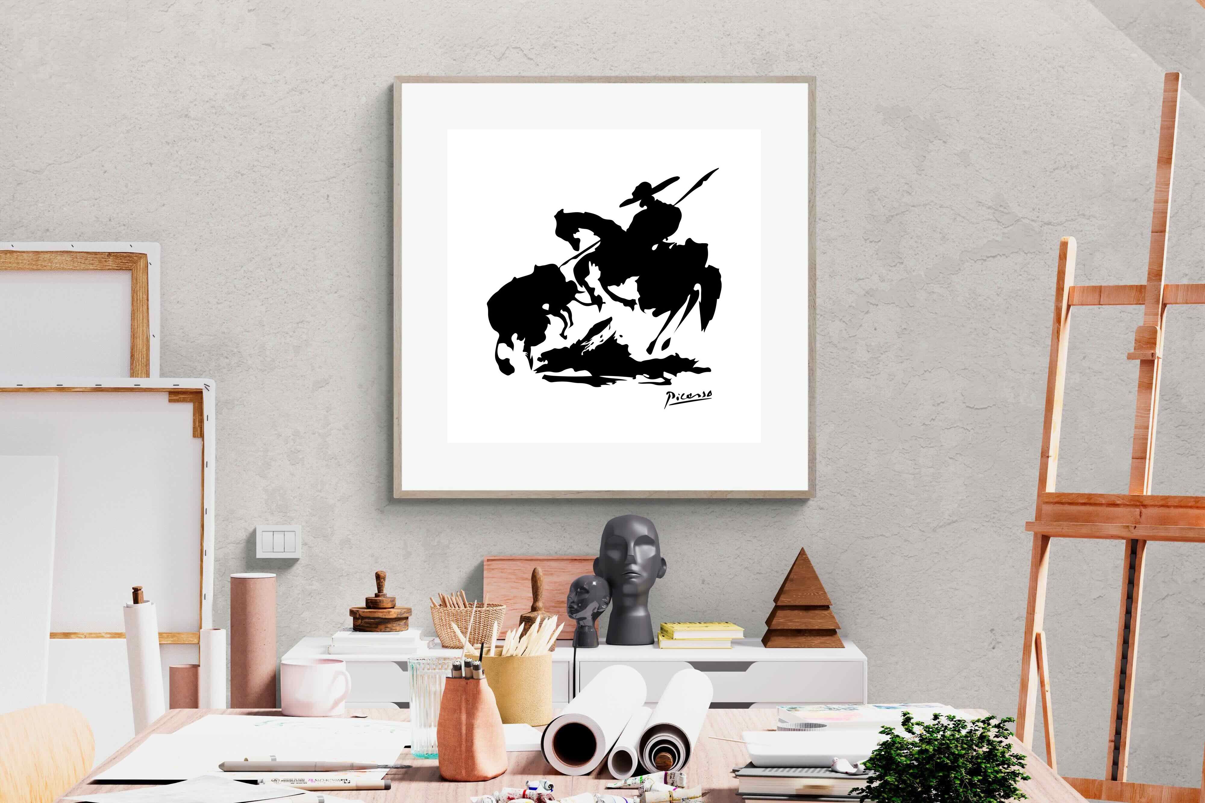 Pixalot ® Picador
