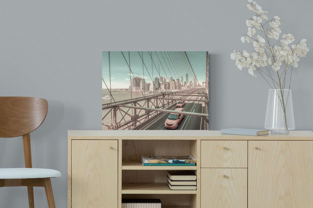 Pixalot ® Pink Manhattan