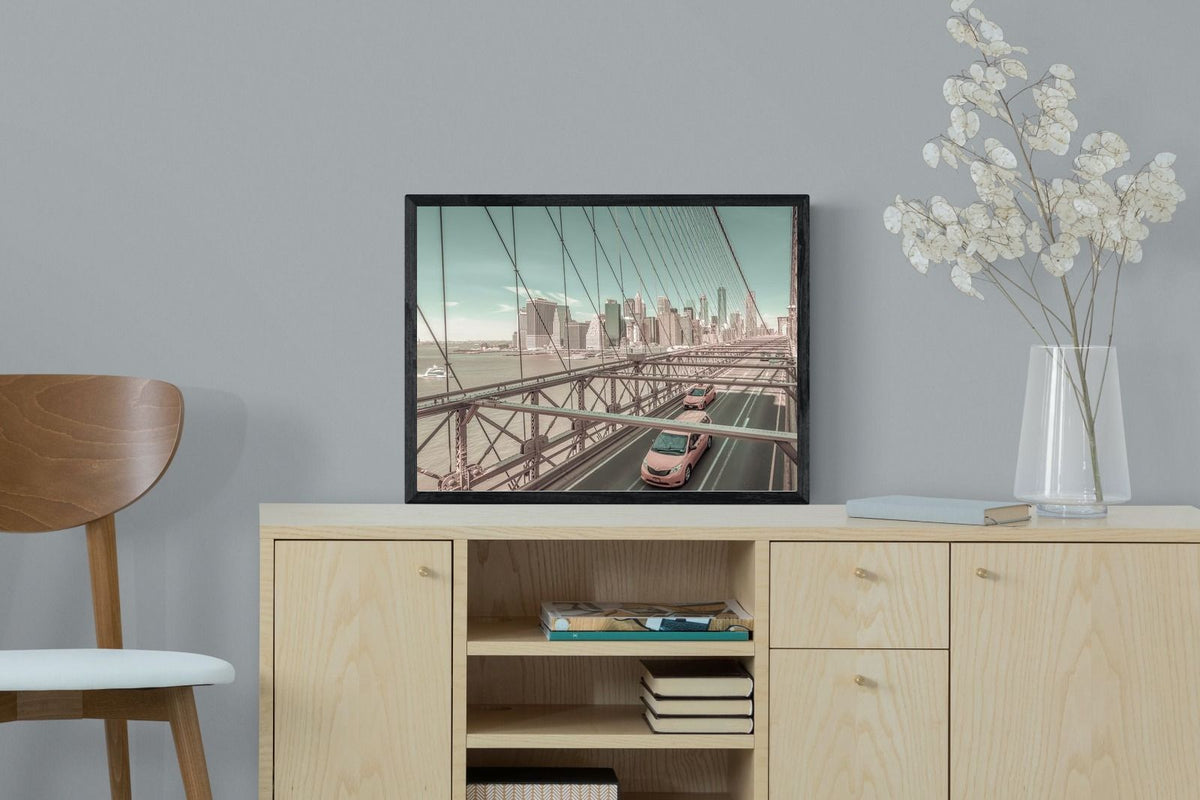 Pixalot ® Pink Manhattan