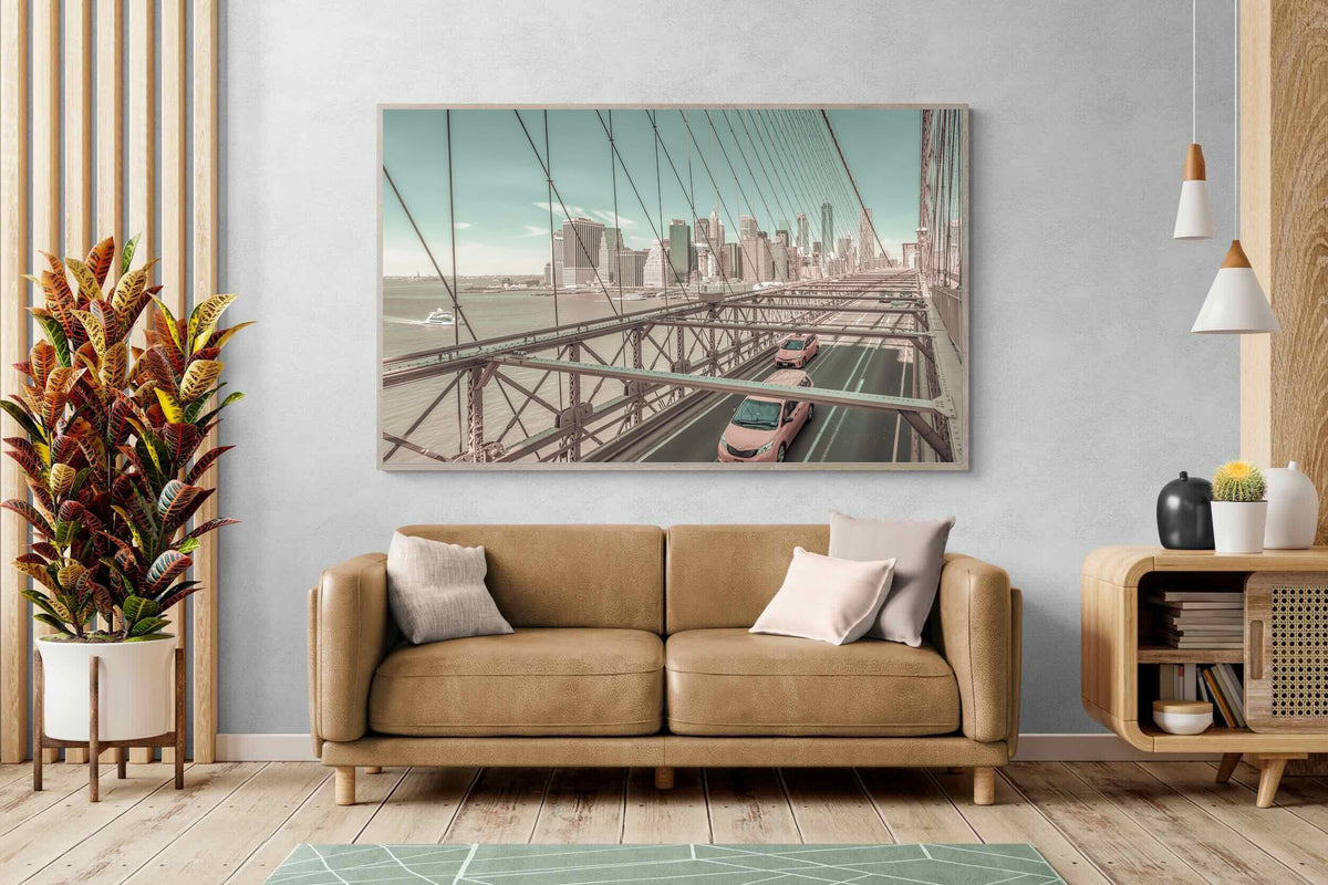 Pixalot ® Pink Manhattan