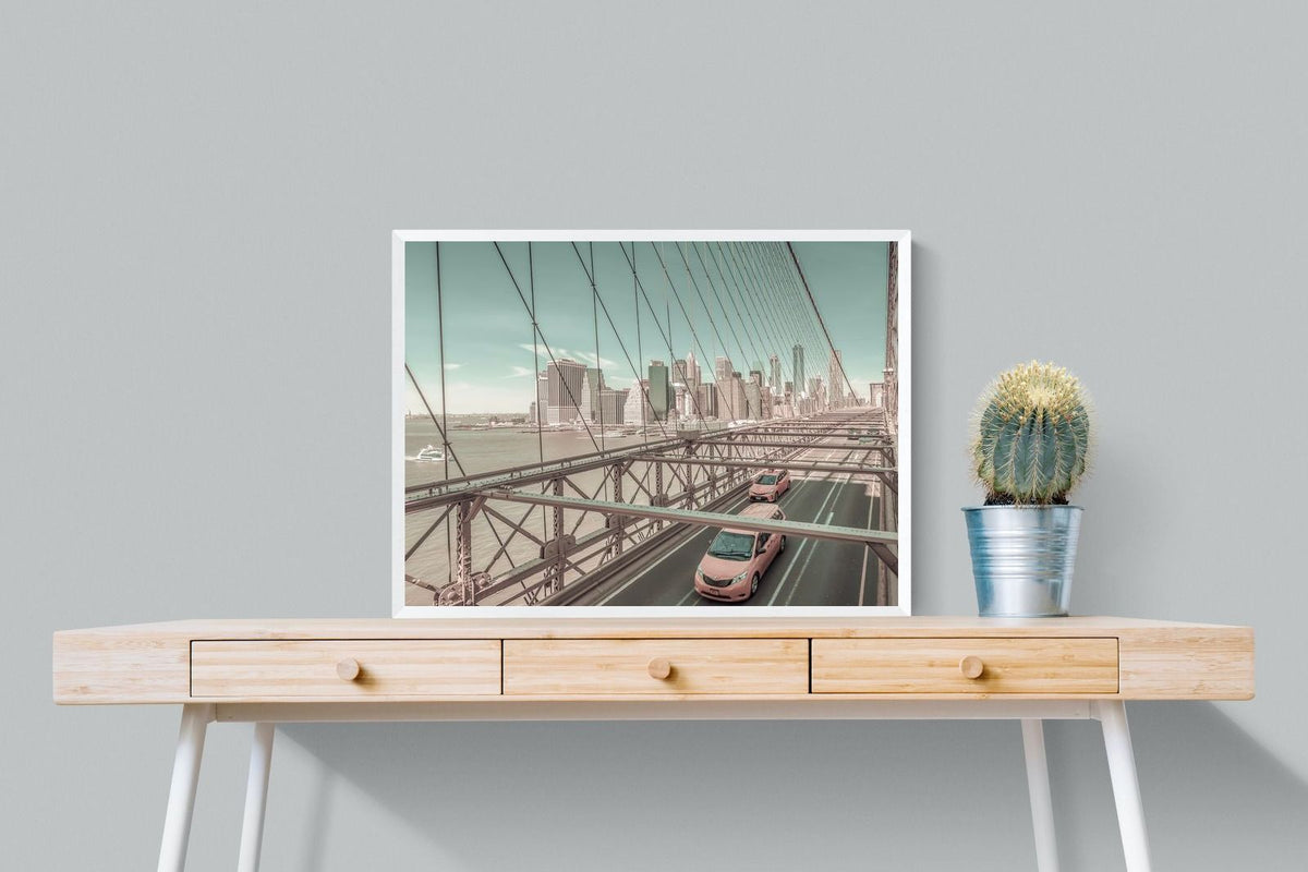 Pixalot ® Pink Manhattan